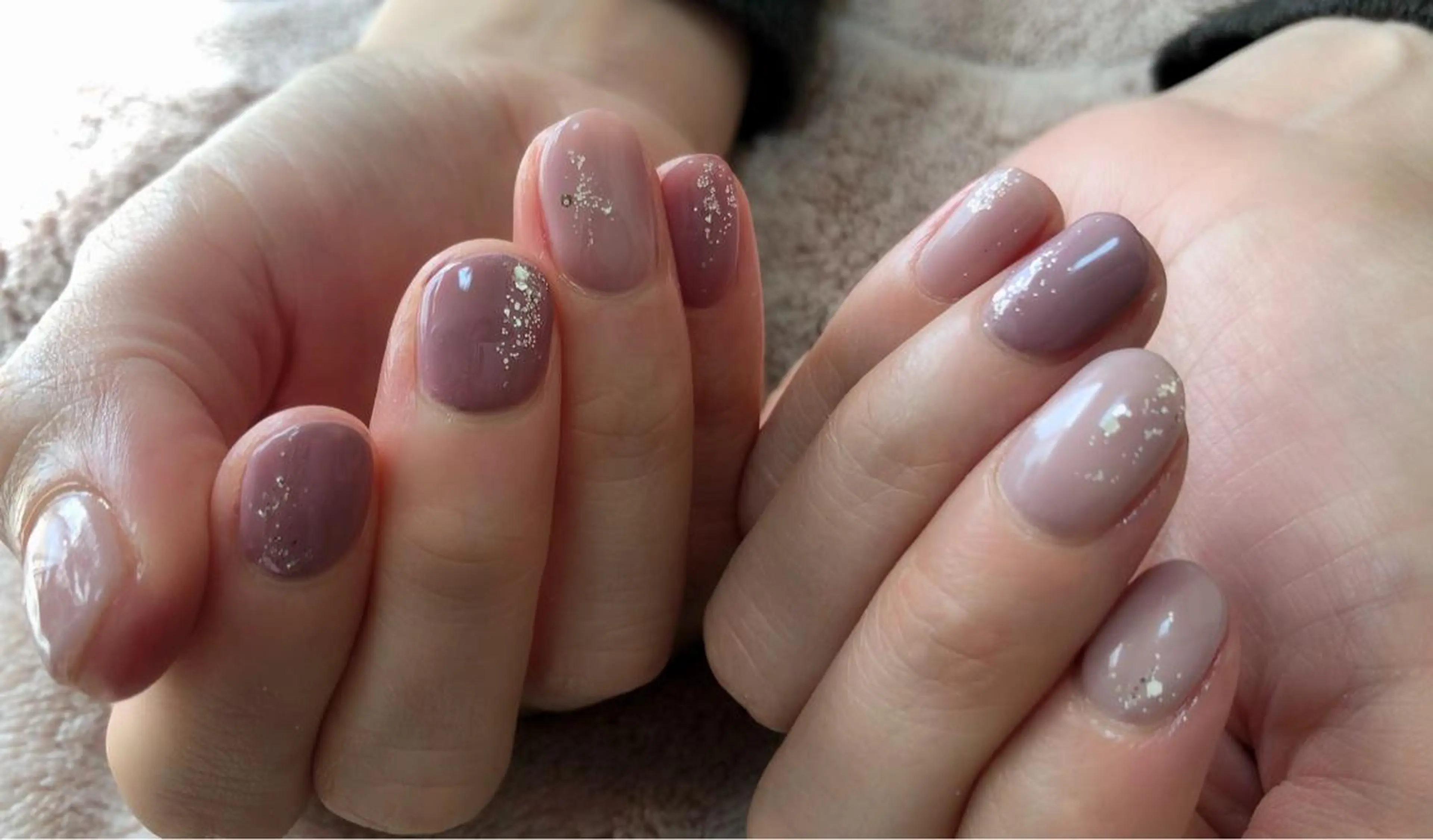 ネイル ハンドネイル t. yoshizawaのネイルデザイン