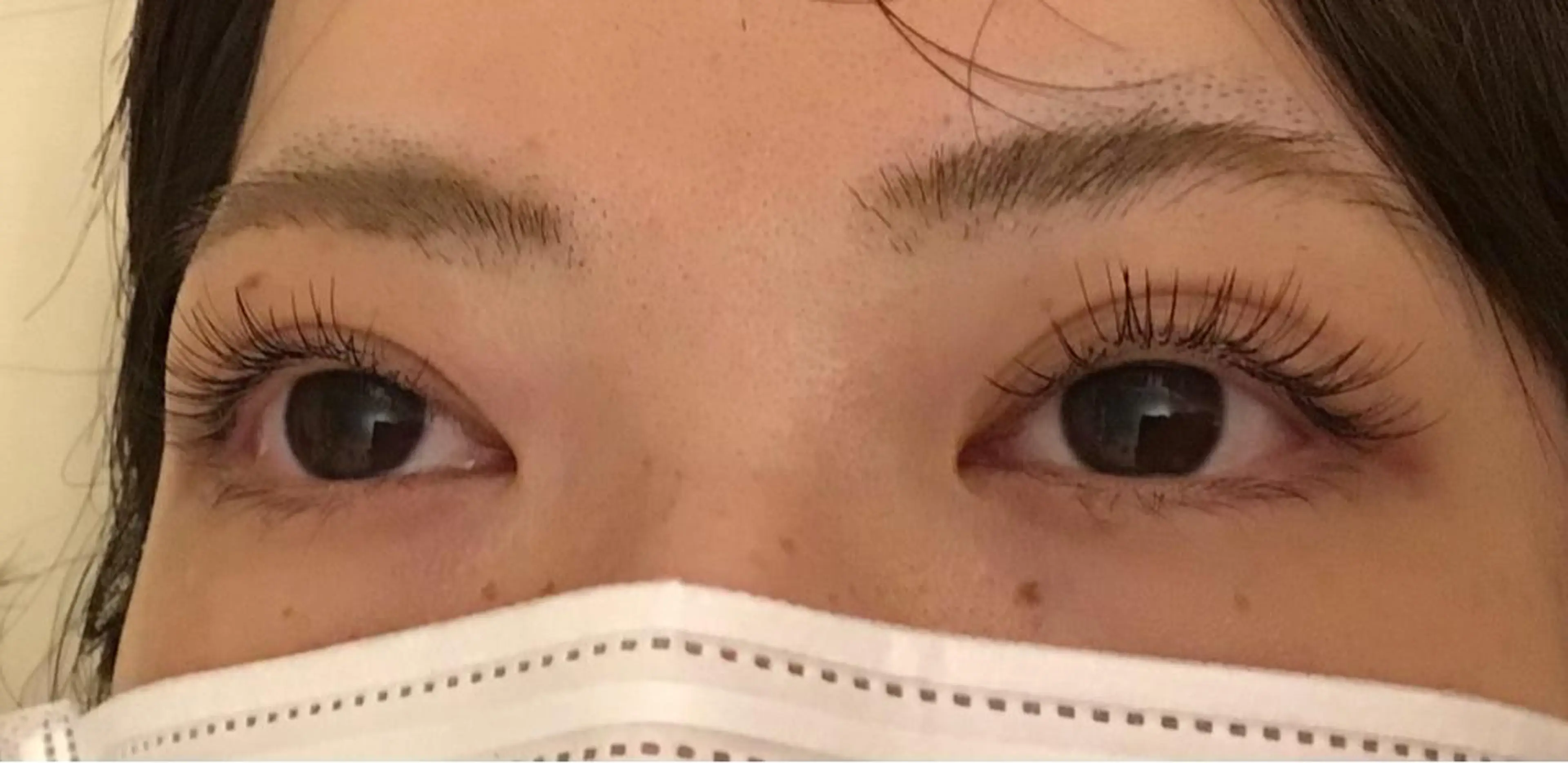 マツエク・マツパ マツエク eyelash GARDENのマツエク・マツパデザイン