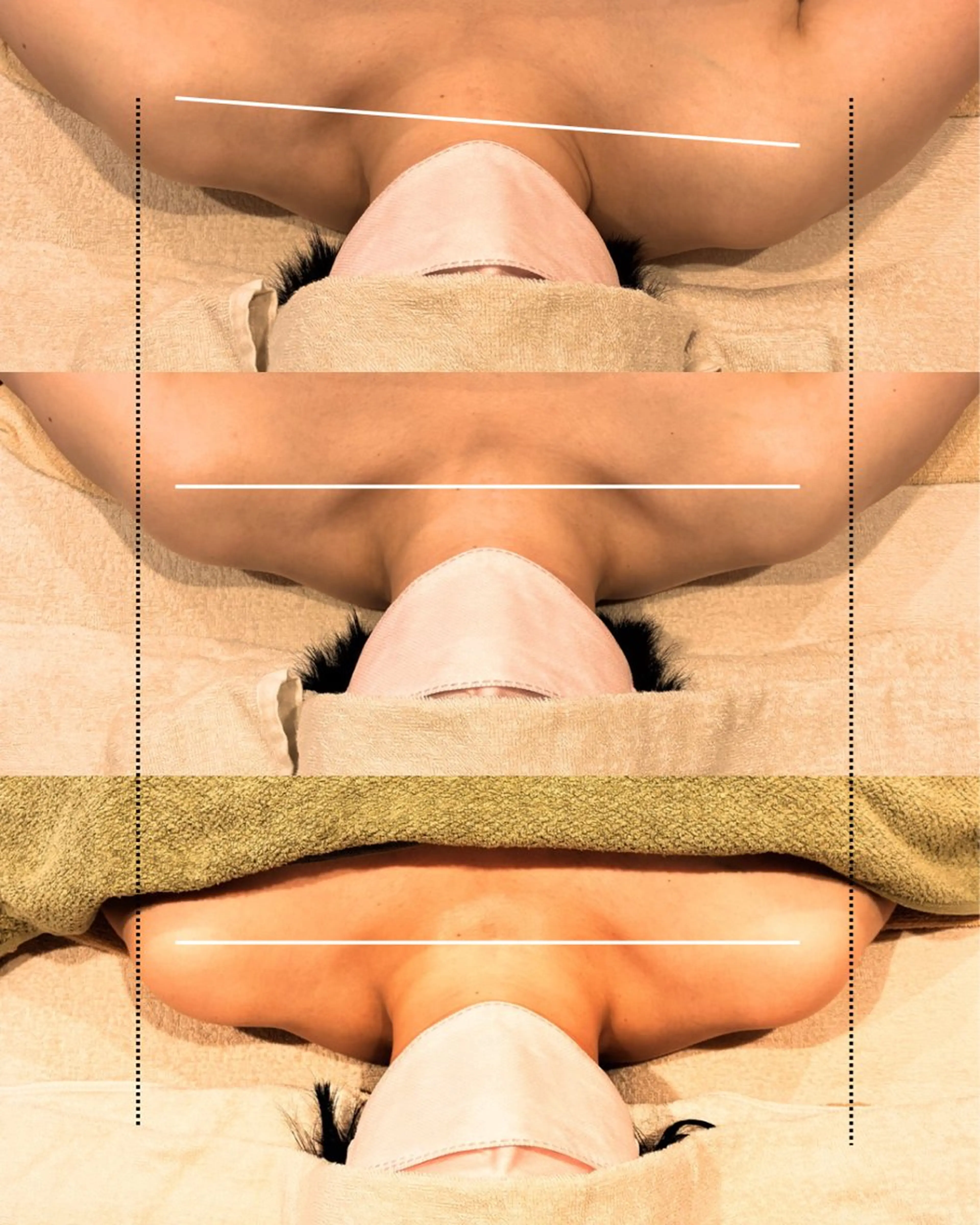 リラク fucshia 赤石のエステ・リラクイメージ