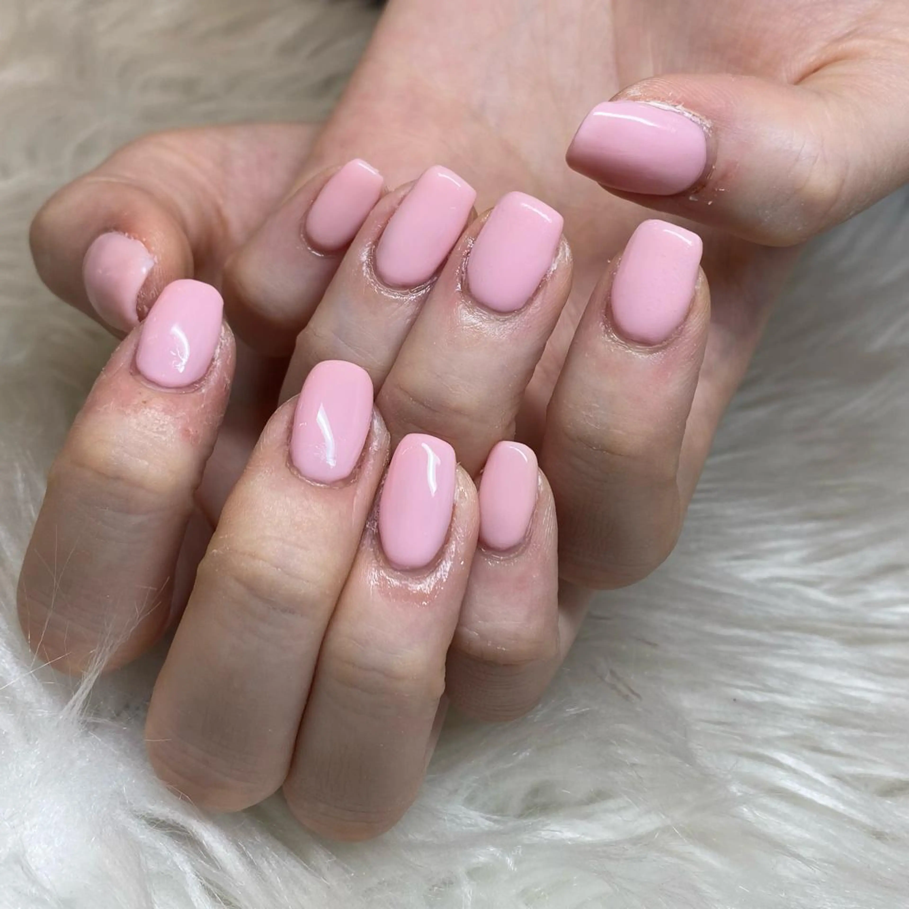 ネイル 岩本 実夢のネイルデザイン