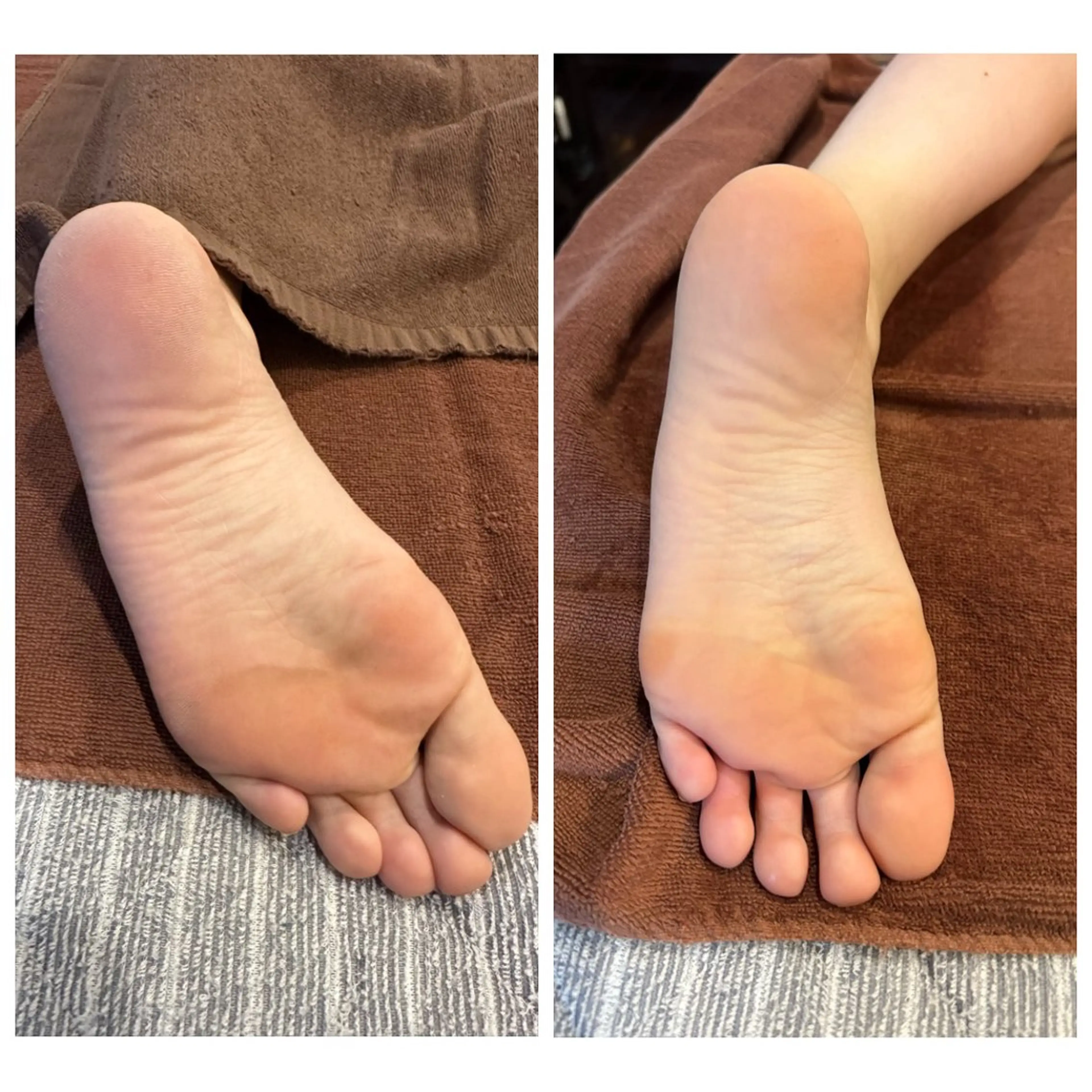 リラク 鍼灸院楽々館所属・宇田 碧のエステ・リラクイメージ