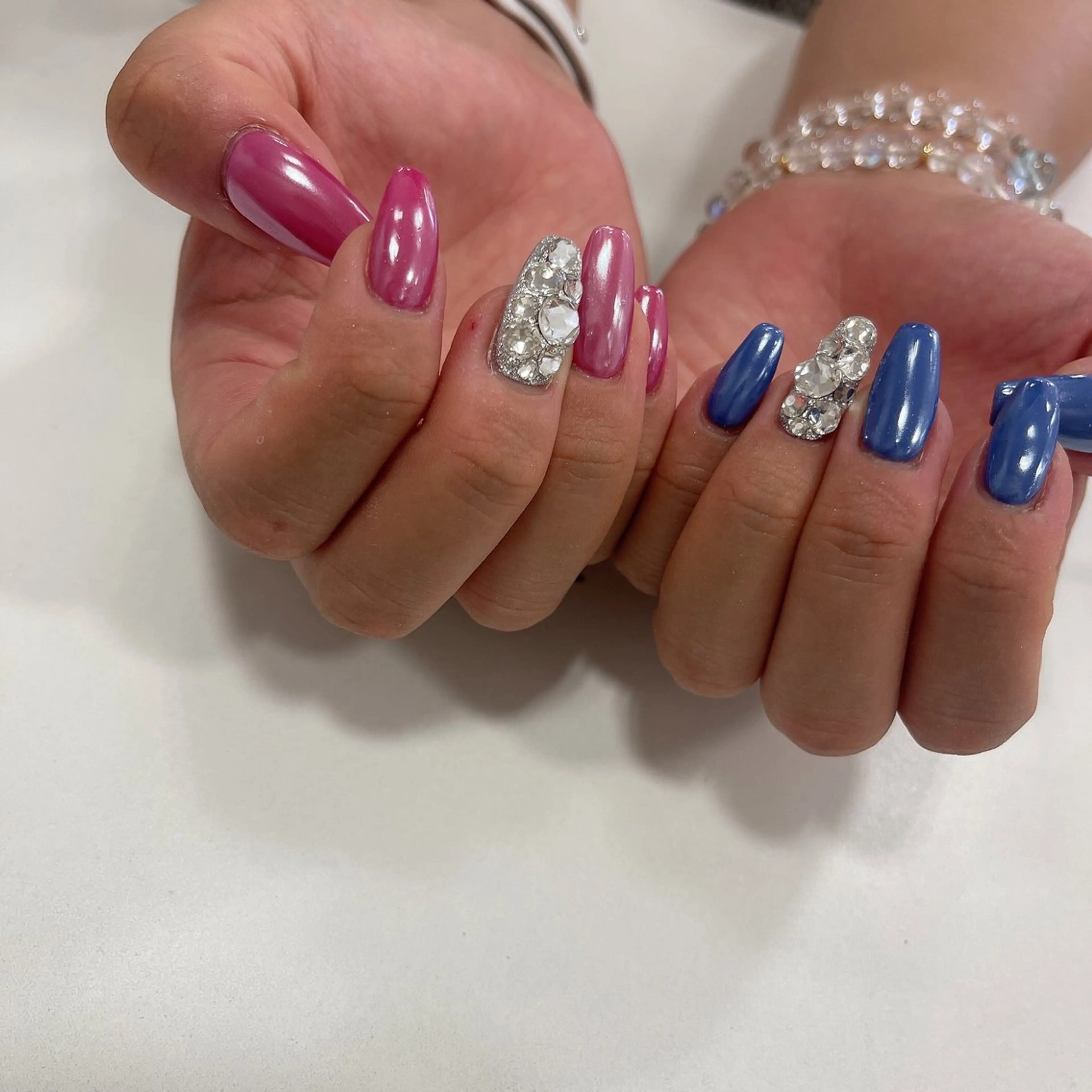 ネイル lulula ricoのエステ・リラクイメージ