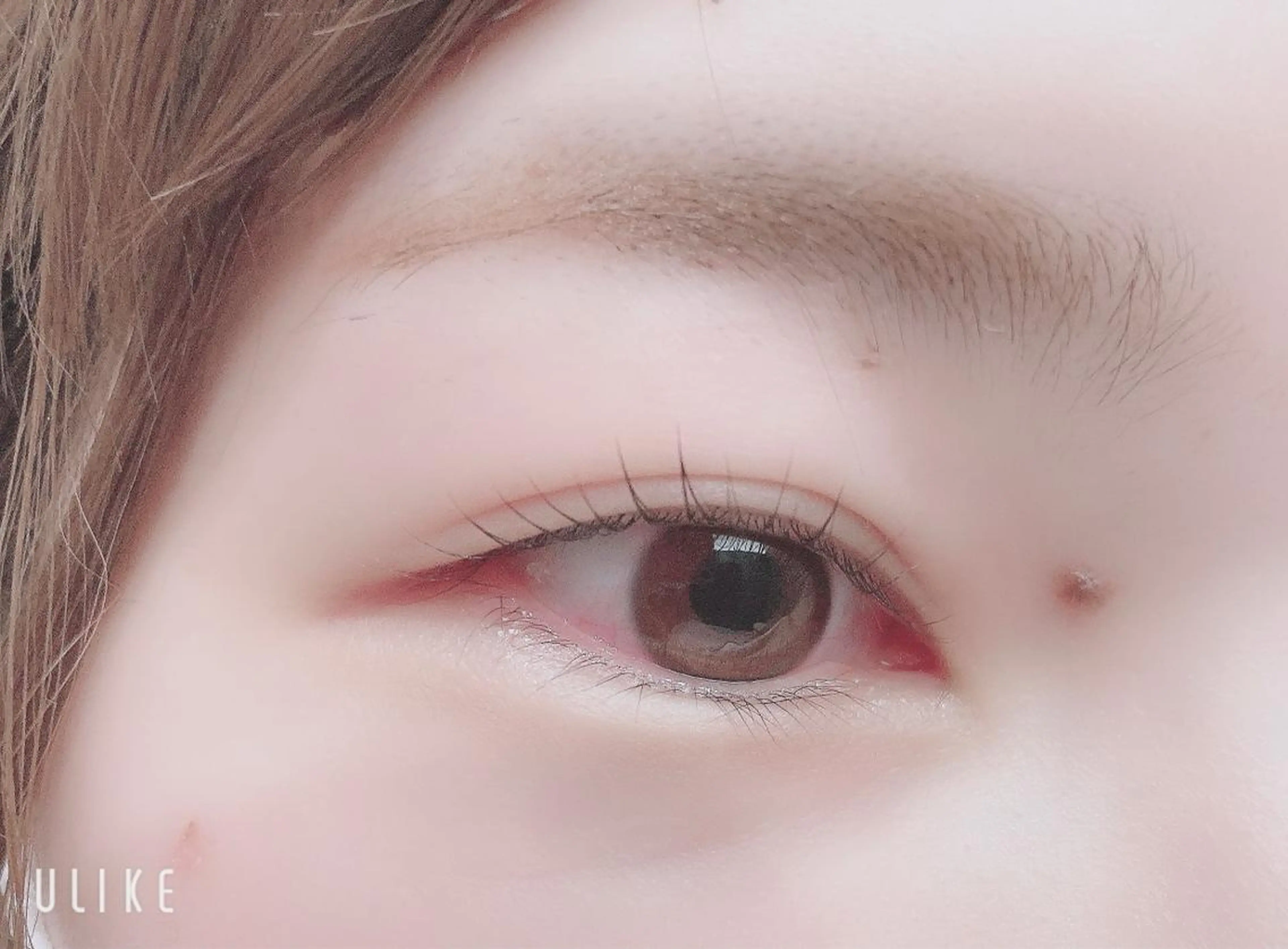 マツエク・マツパ マツパ 高崎/まつ毛/眉毛 /keikoの眉毛・アイブロウイメージ