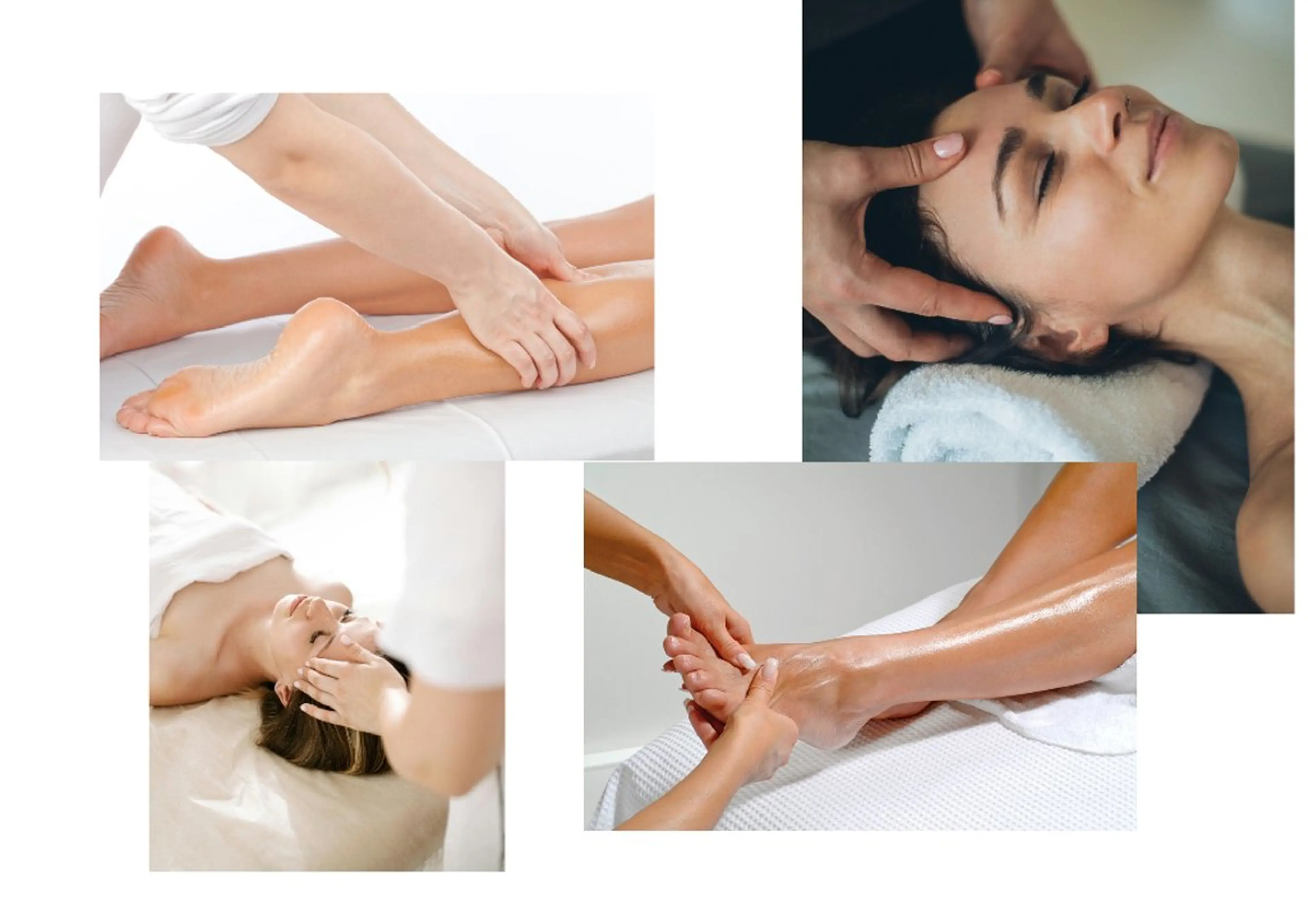 Relaxation fumifumiのエステ・リラクイメージ