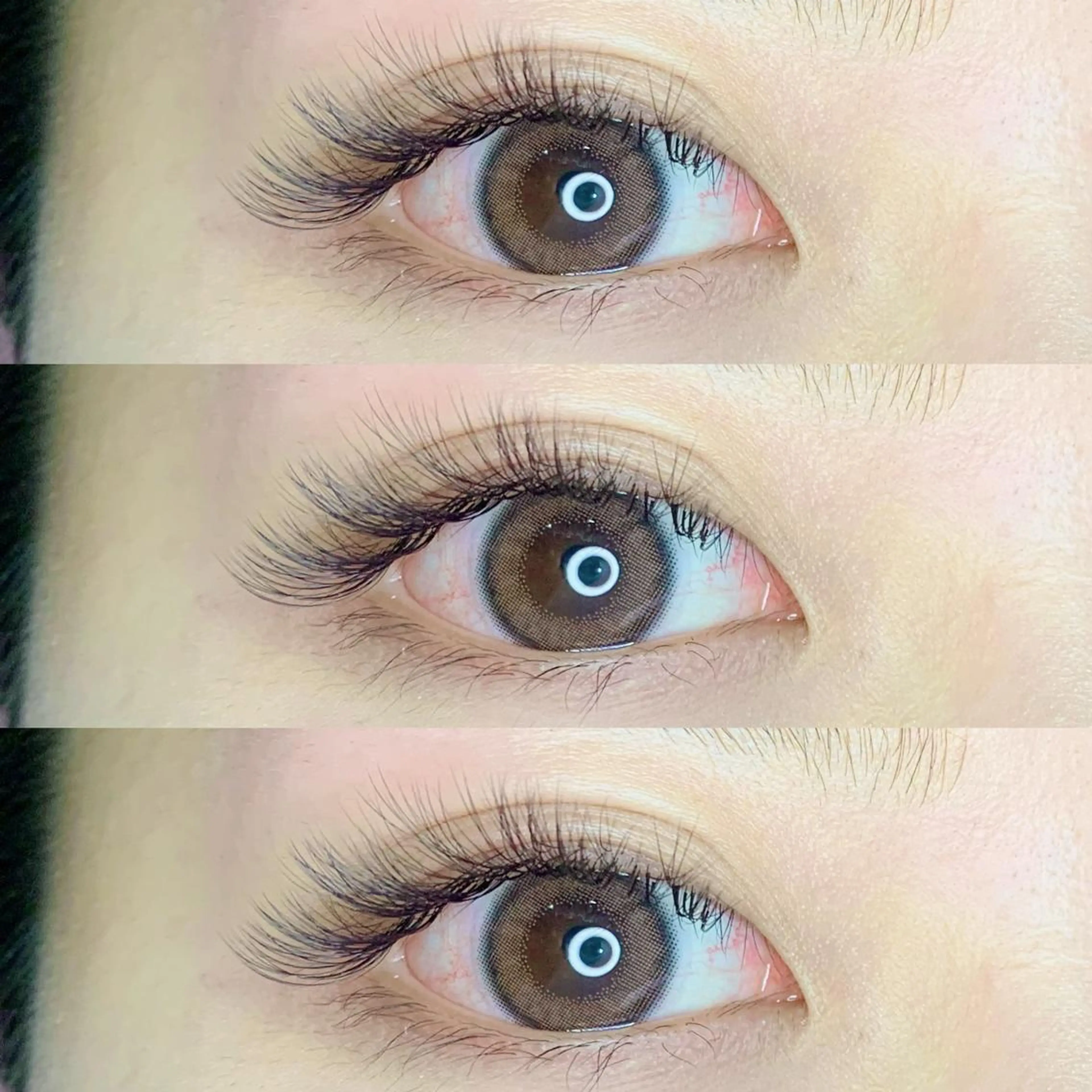 マツエク・マツパ マツエク Little River所属・Little Riverのマツエク・マツパデザイン