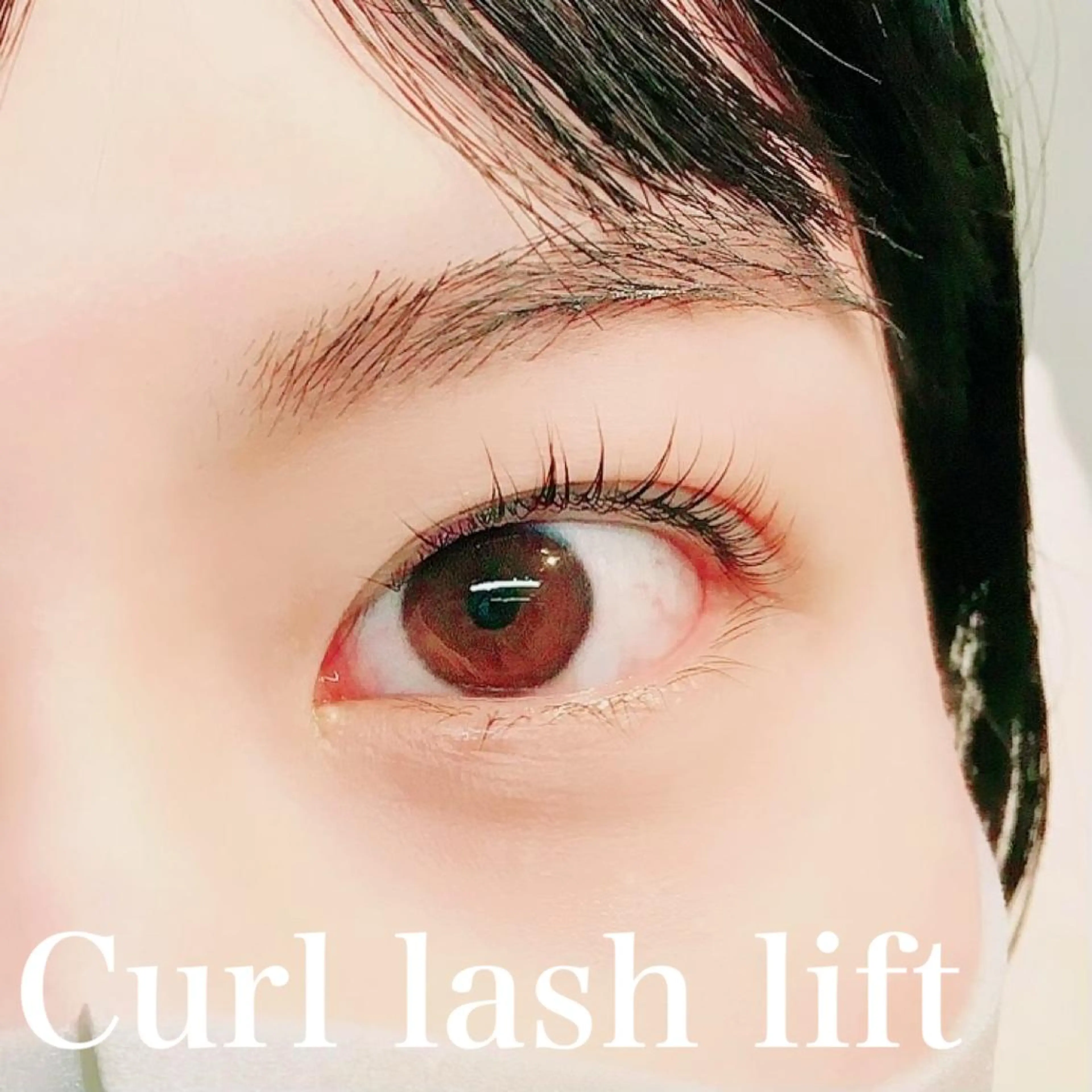 マツエク・マツパ マツパ 浦和駅近完全個室 Michikoのマツエク・マツパデザイン