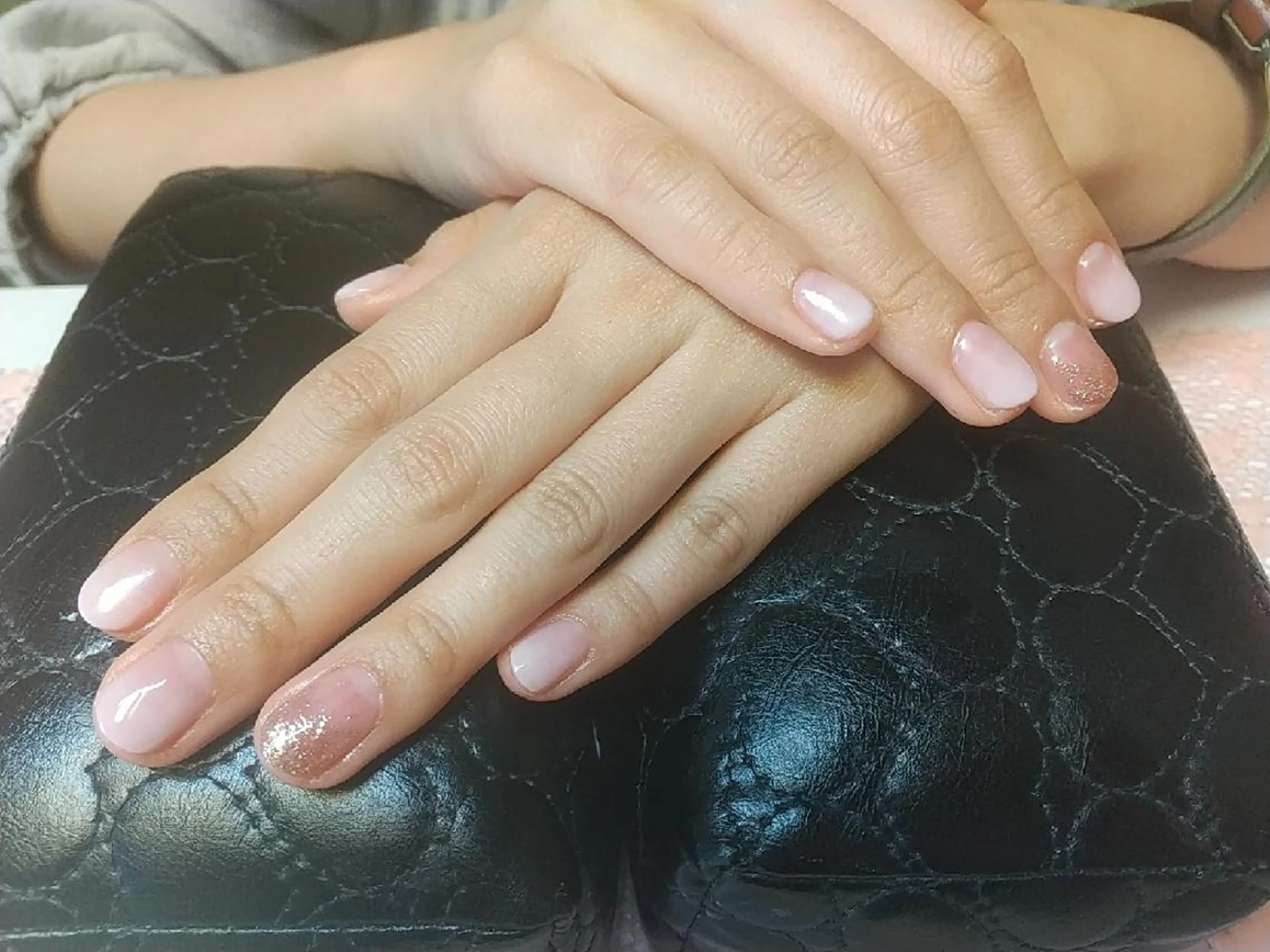 ネイル haru  nailのネイルデザイン