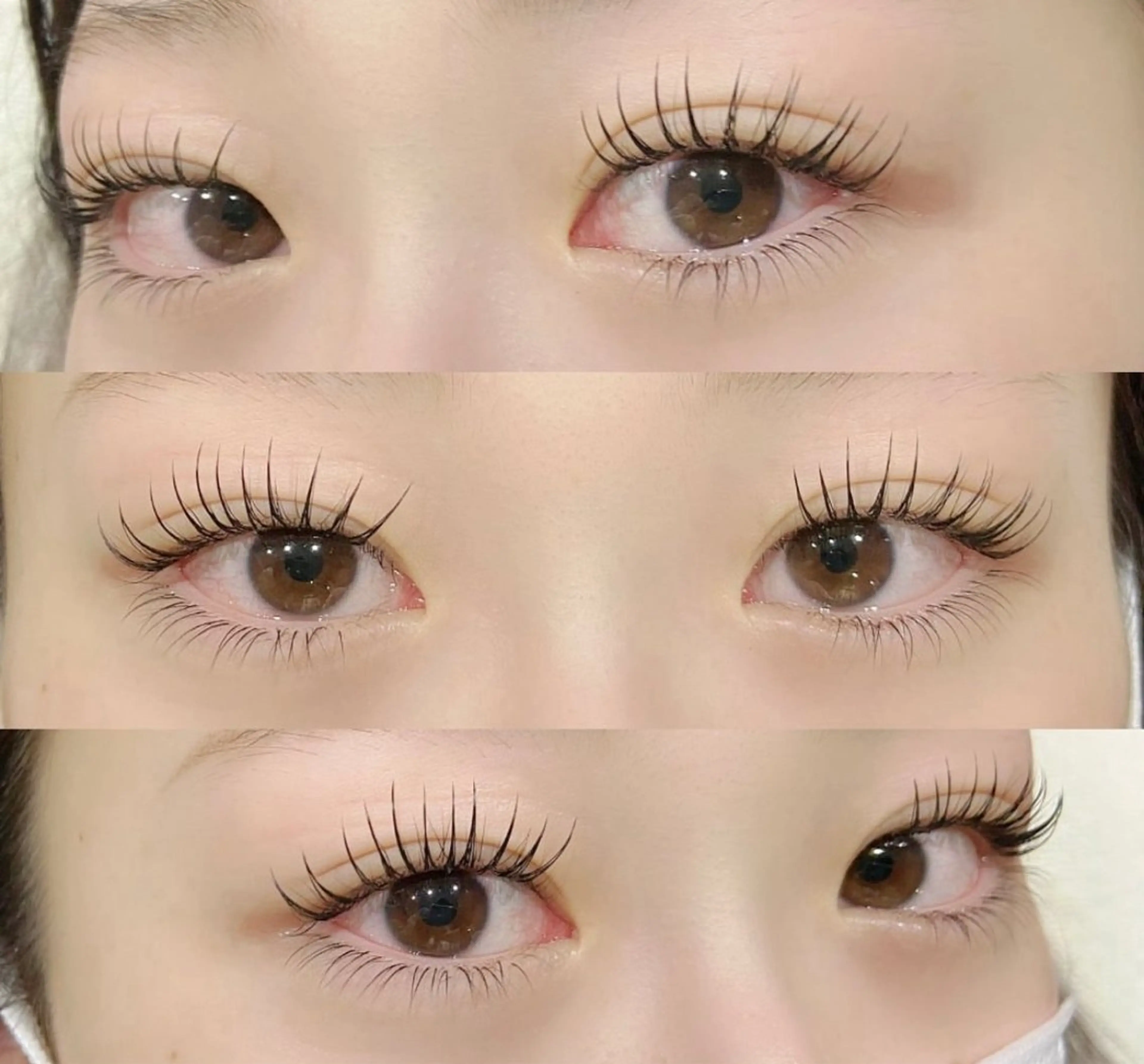 マツエク・マツパ サロン ド フォース 西船橋店/伊藤のマツエク・マツパデザイン