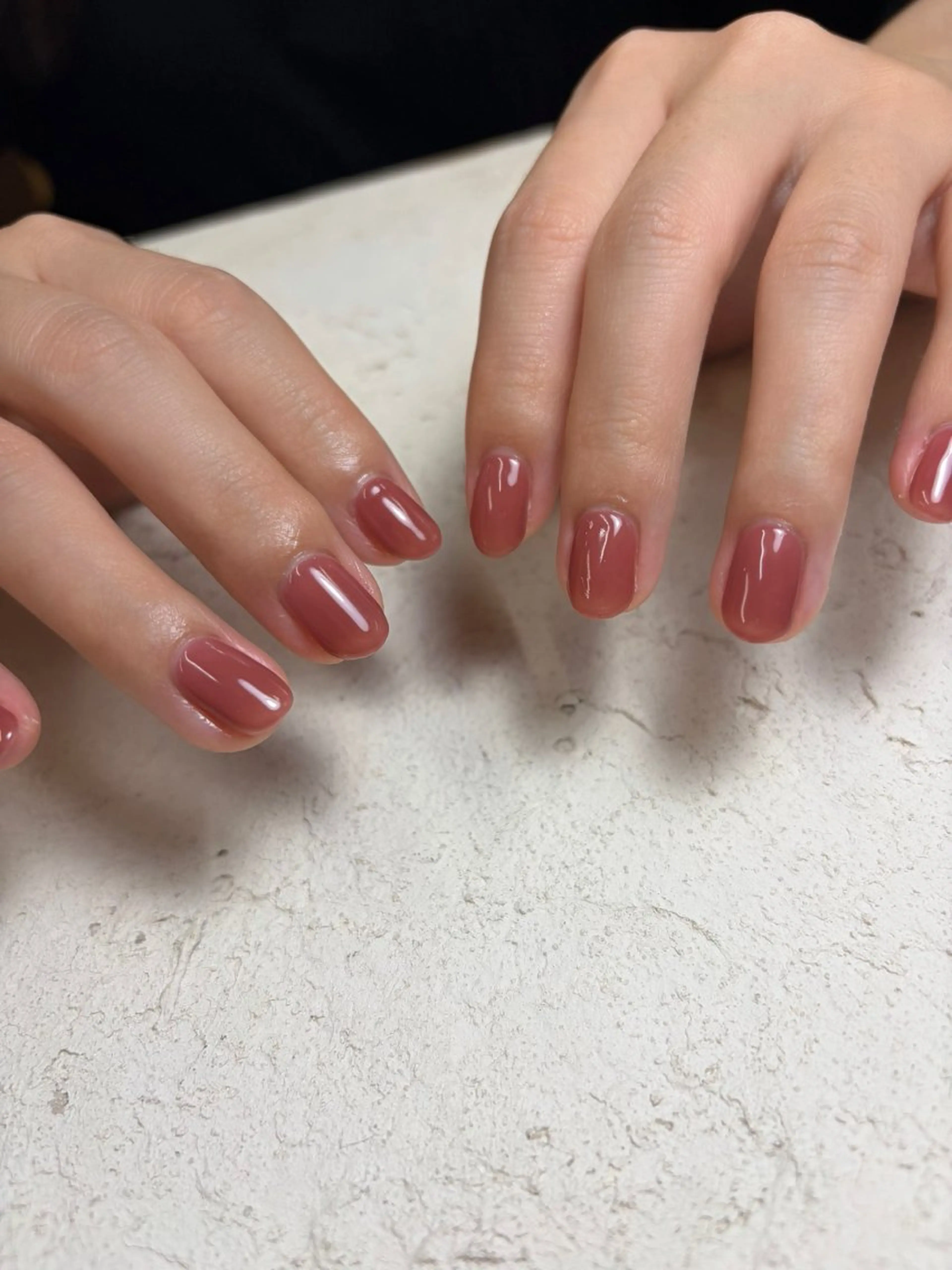 ネイル nail&eyelash nuas所属・nuás* ニュアーズのネイルデザイン