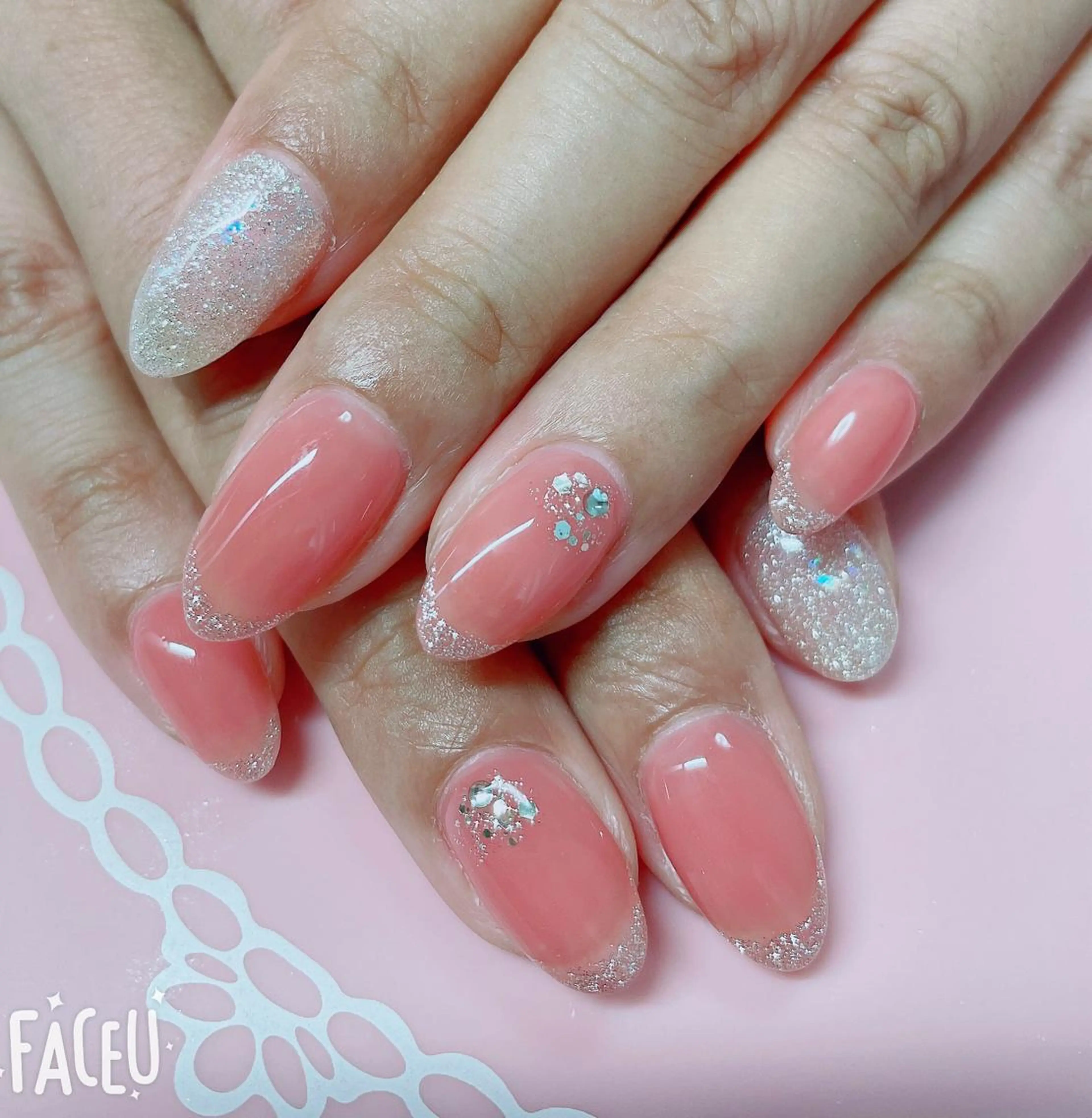 ネイル Sunnynail  サニーのネイルデザイン