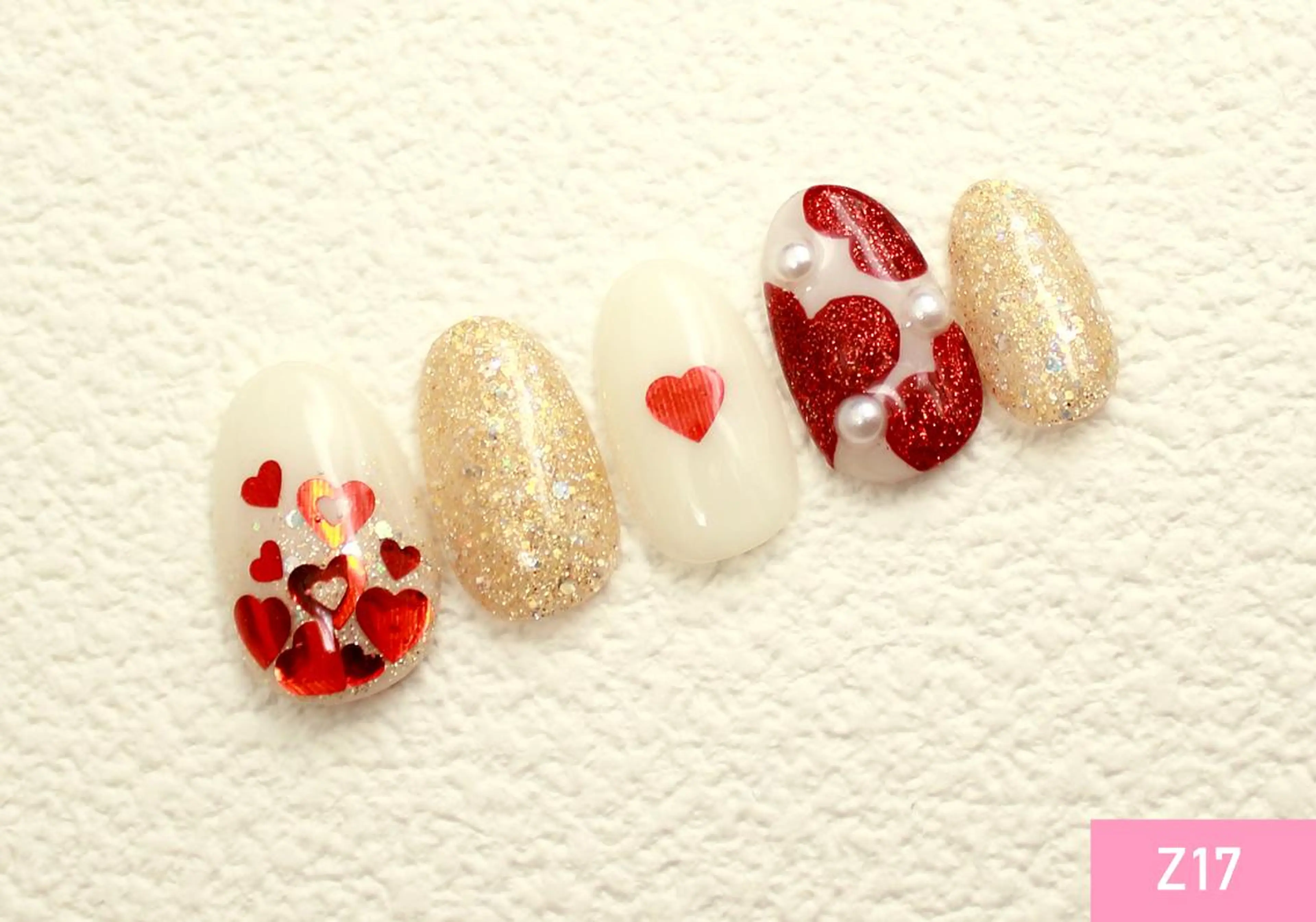 ネイル アートネイル ジェルネイル マグネットネイル ネイル nanのネイルデザイン