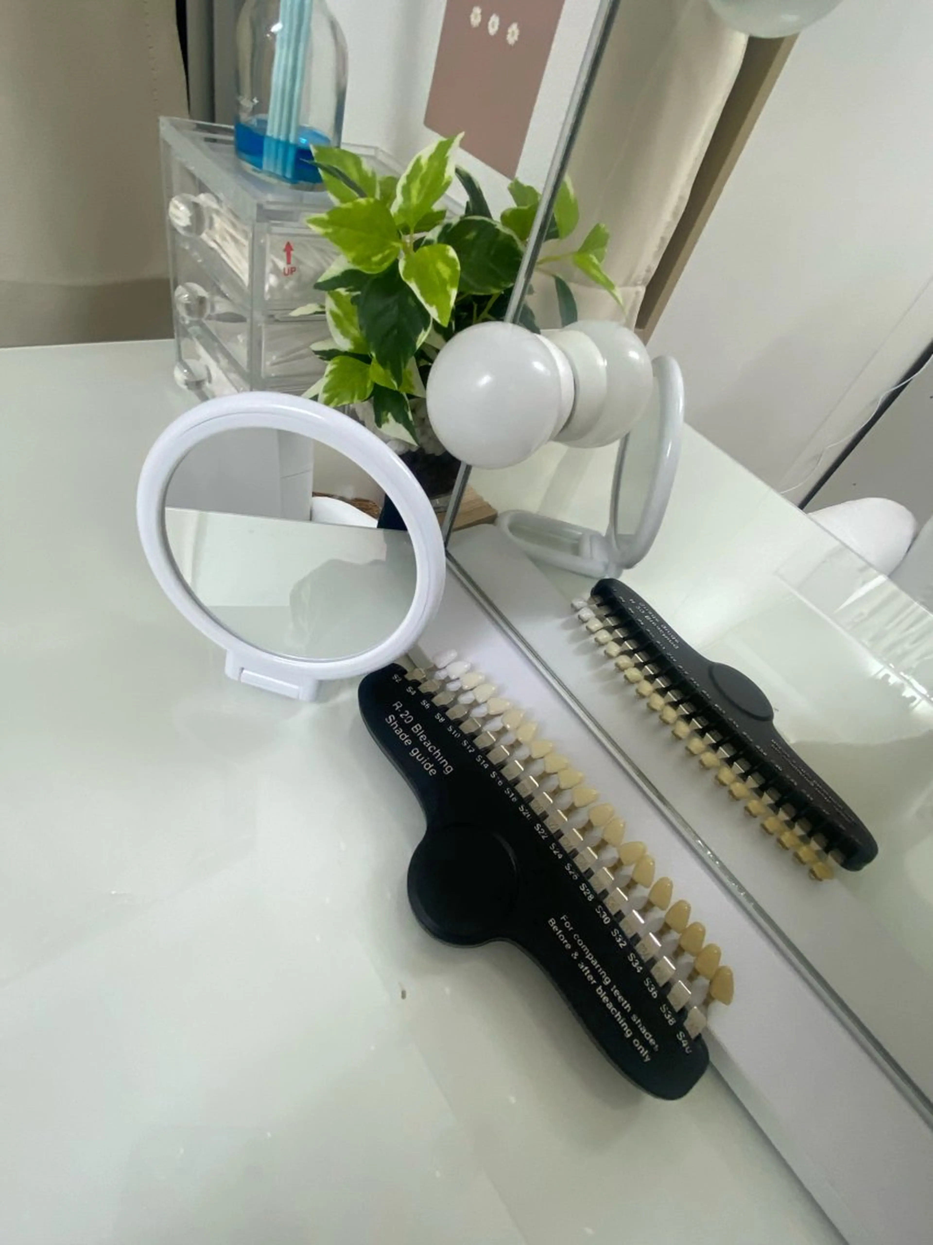 ecxia white 高田馬場所属・セルフホワイトニング エクシア 高田馬場のその他イメージ