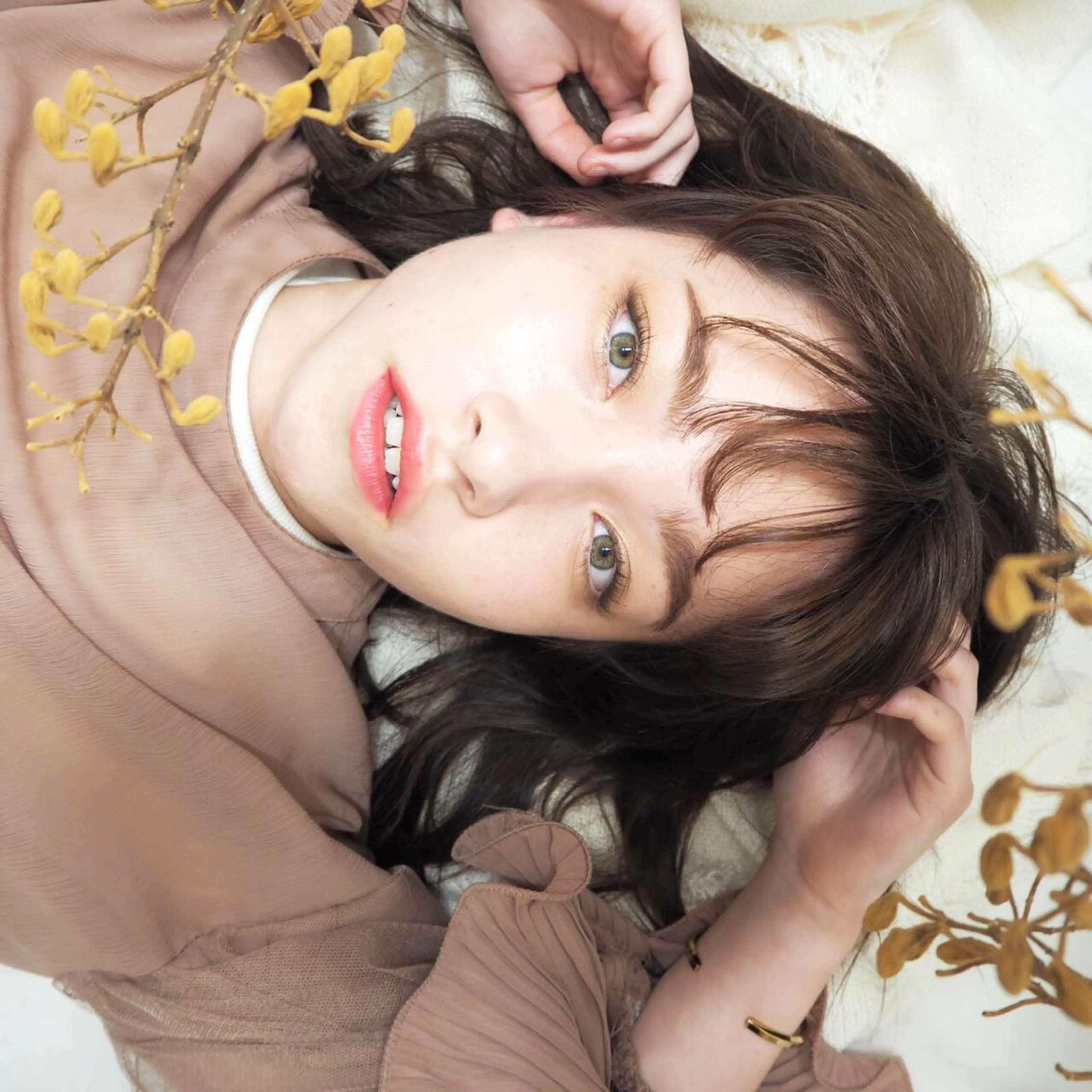 マツエク・マツパ まつげパーマ専門店RITZ by CLAIR錦糸町所属・高橋 柚希のマツエク・マツパデザイン