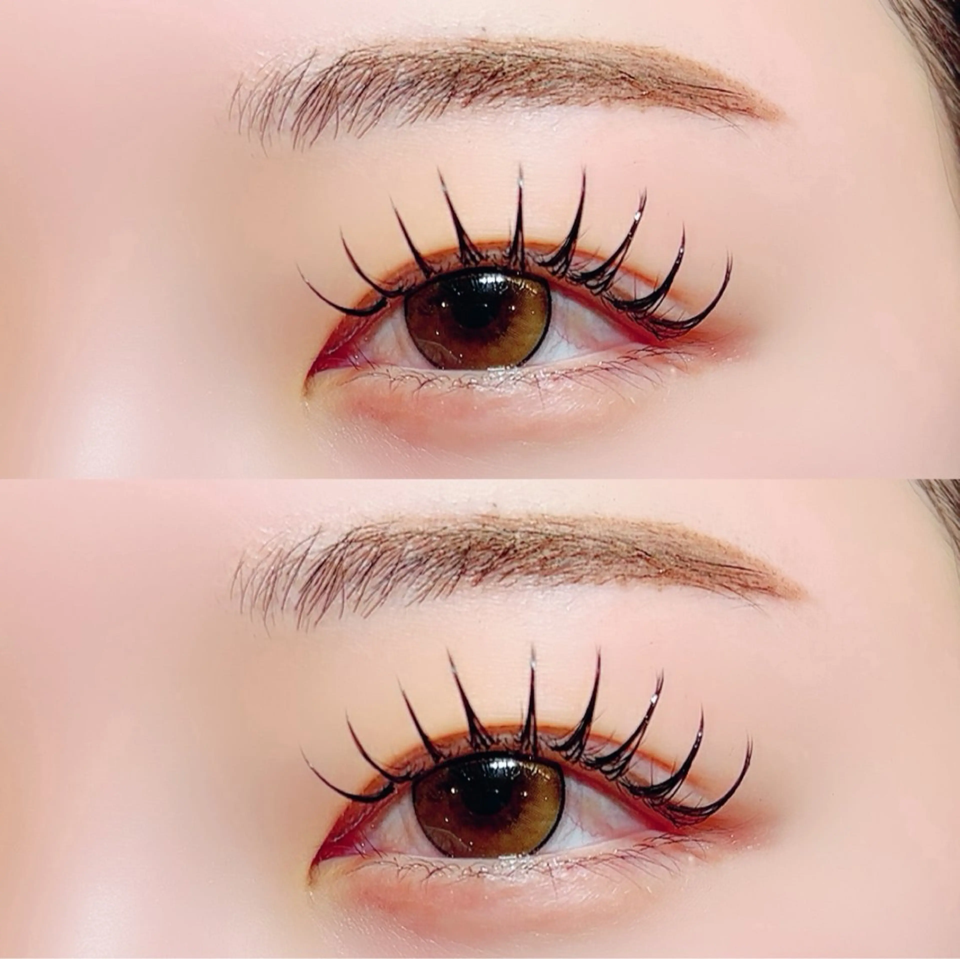 マツエク・マツパ eyelash✨🫧 Saki🌙.*･ﾟのマツエク・マツパデザイン