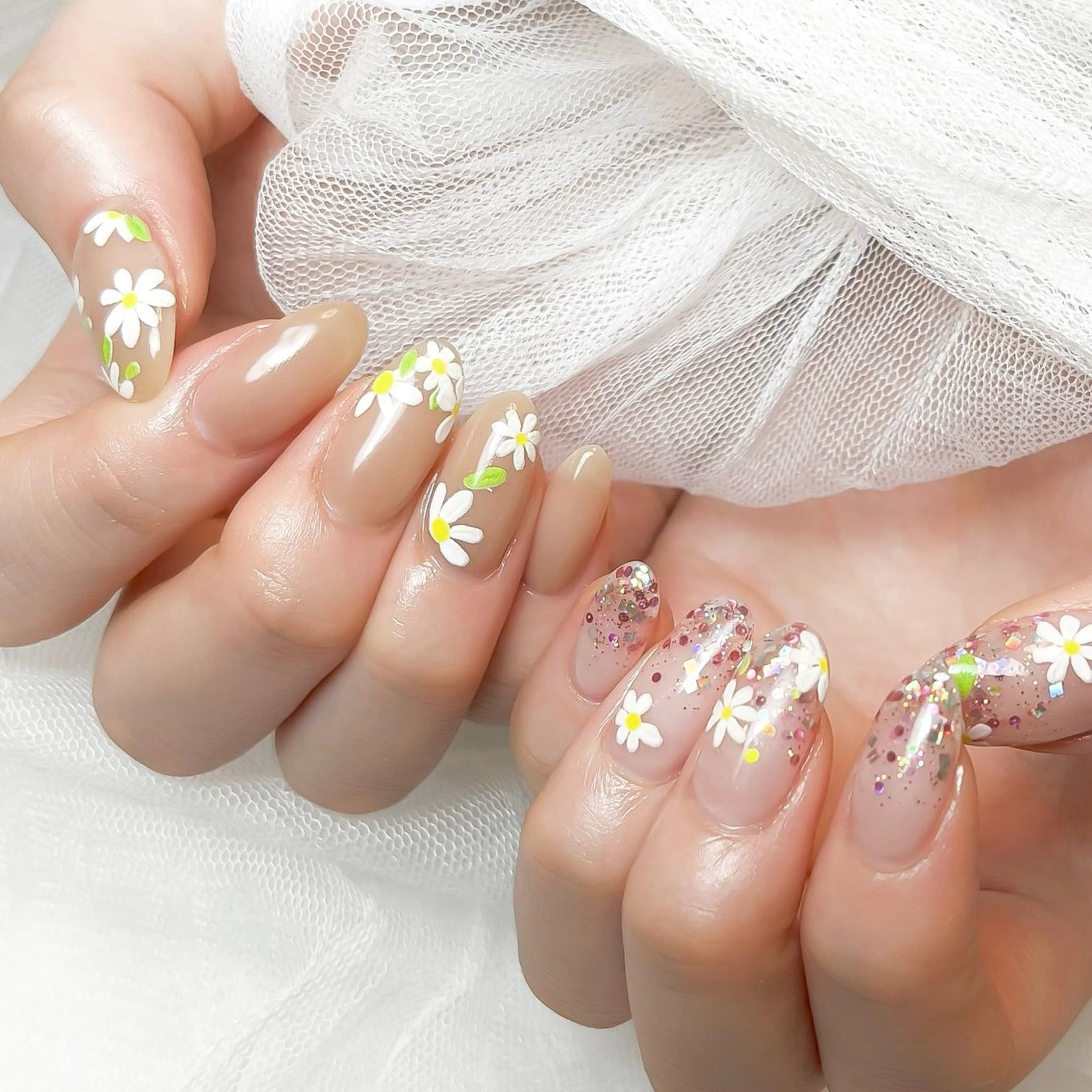 ネイル private acottoのネイルデザイン