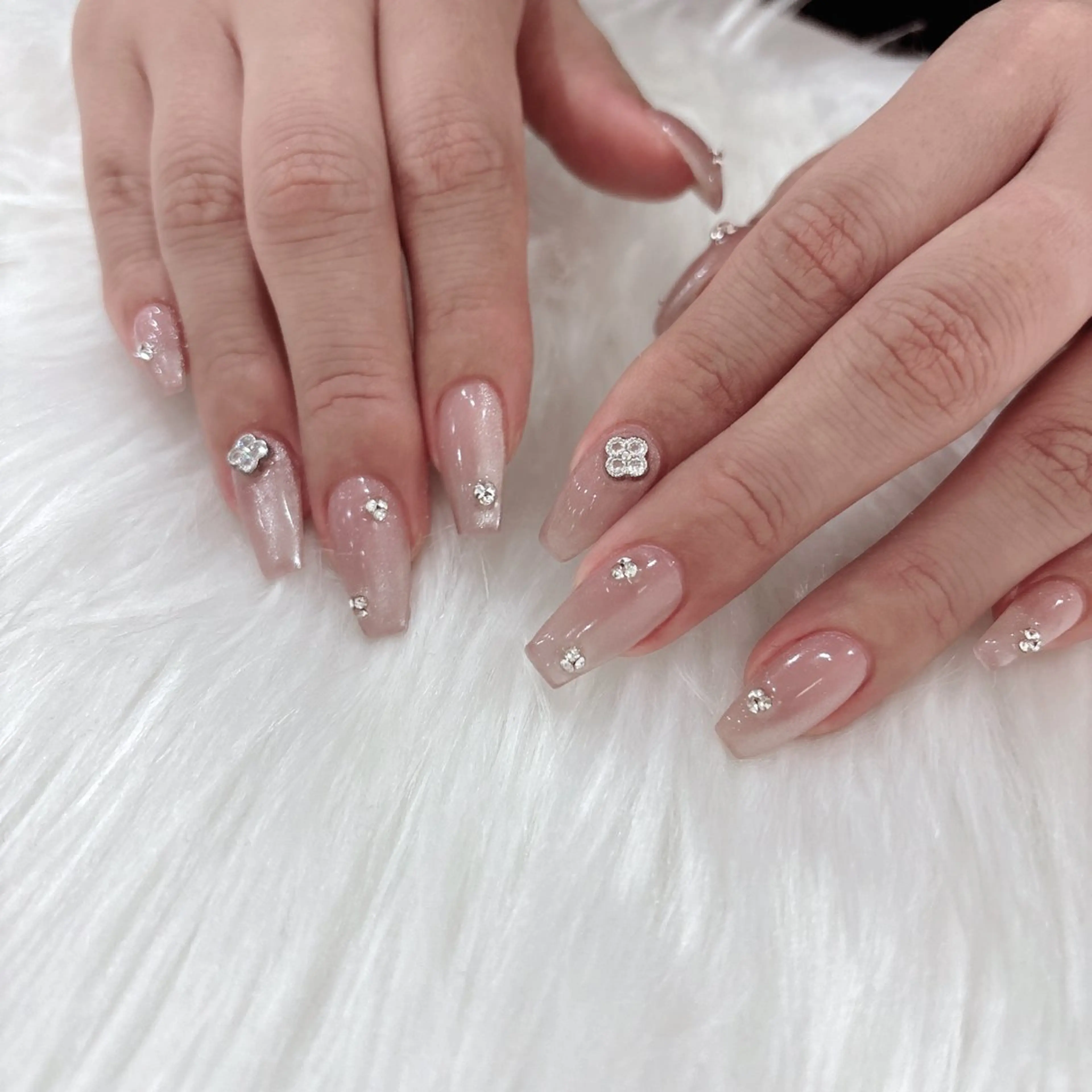 ネイル FLY Nail Salonのネイルデザイン