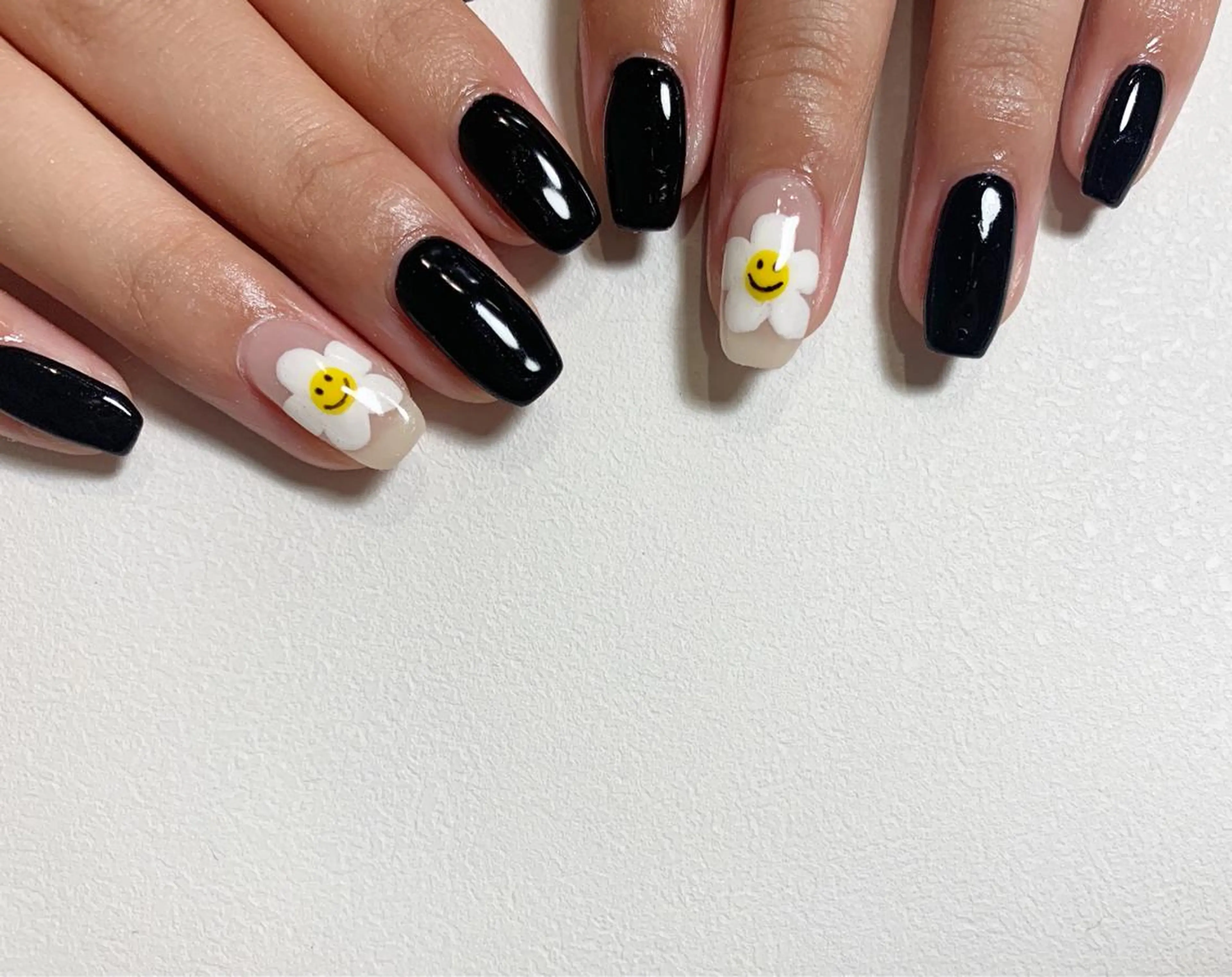 ネイル charmant nailのネイルデザイン