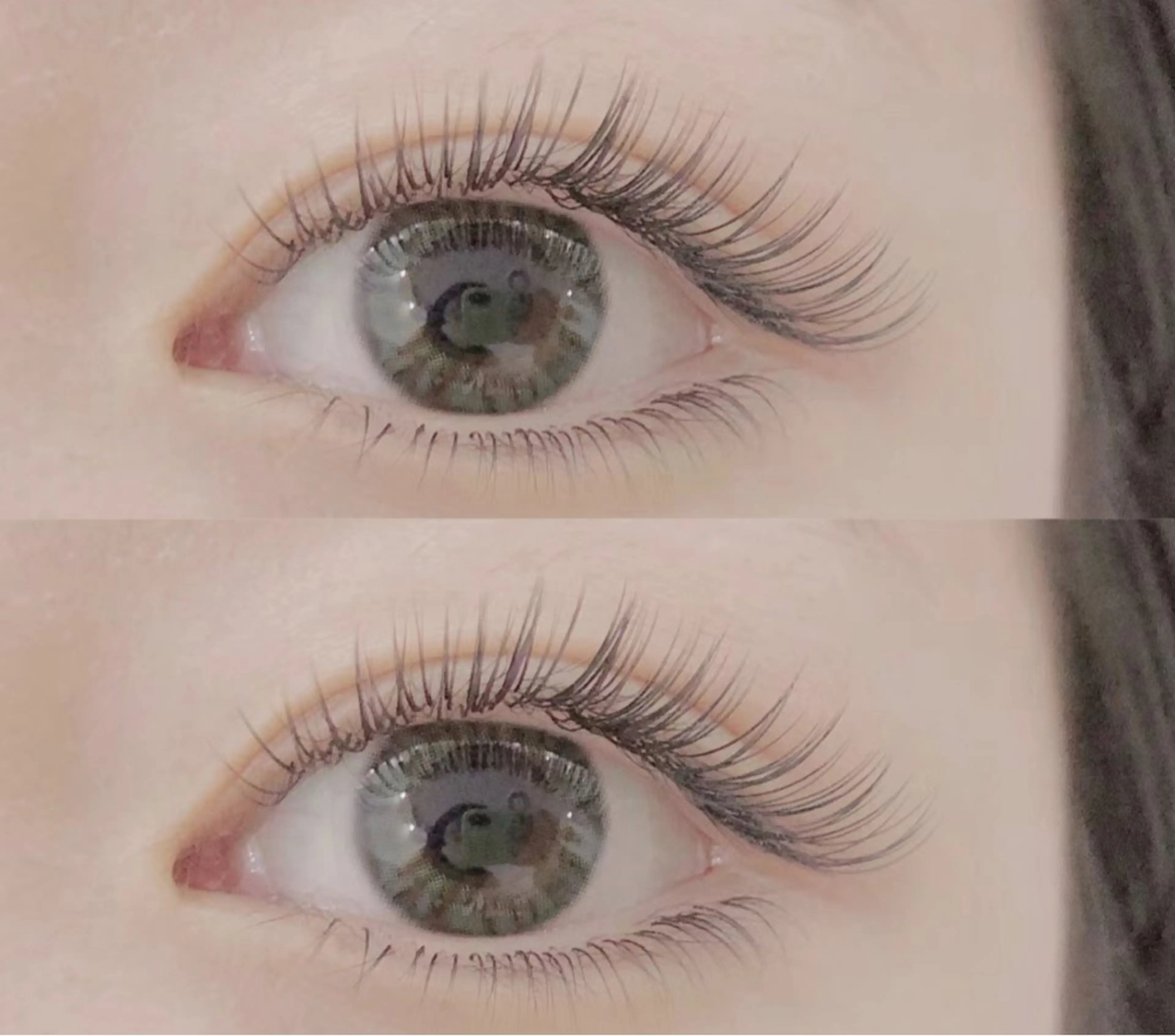 マツエク・マツパ 神崎💗 EMA beautyのマツエク・マツパデザイン