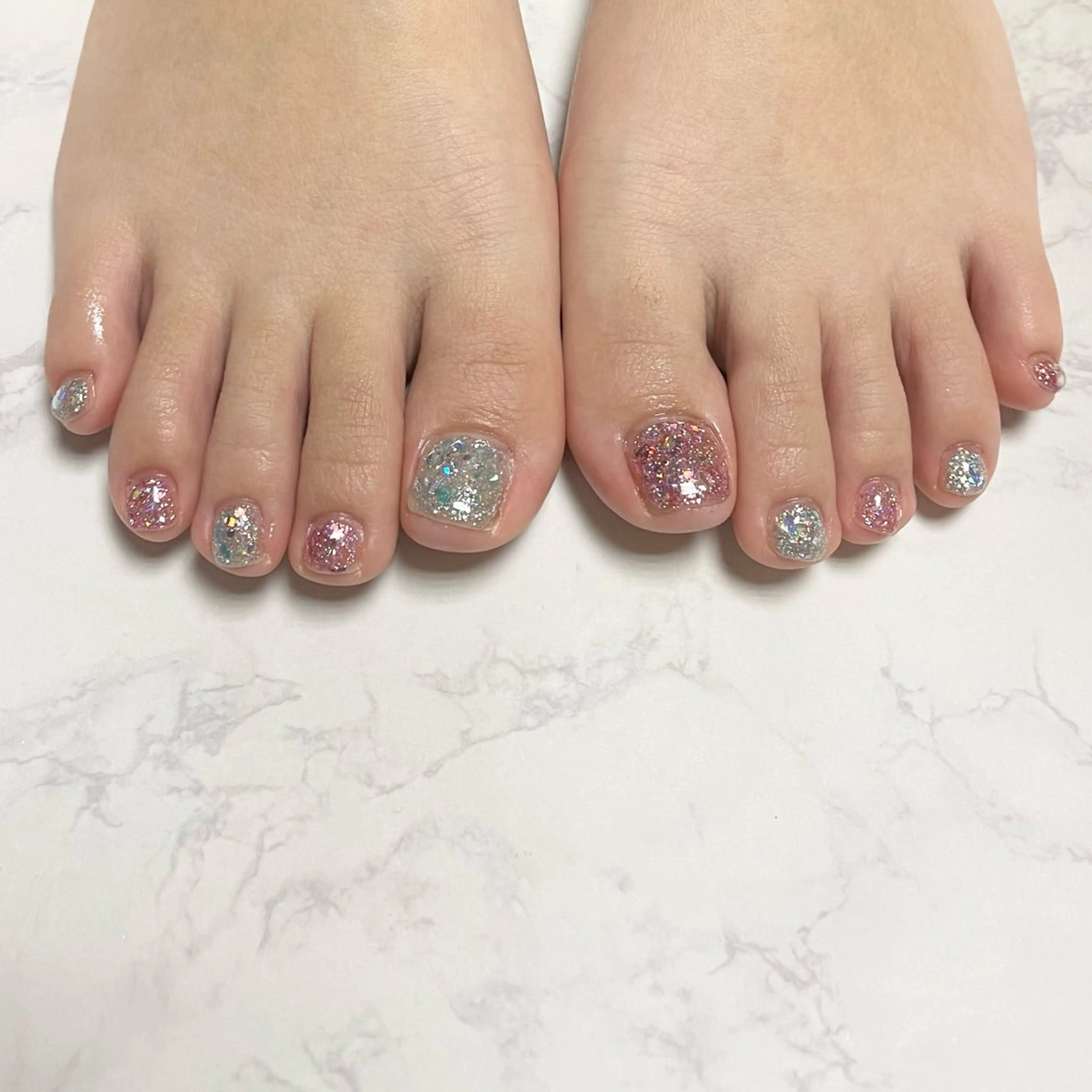 ネイル FELICE ﾌｪﾘｰﾁｪのネイルデザイン