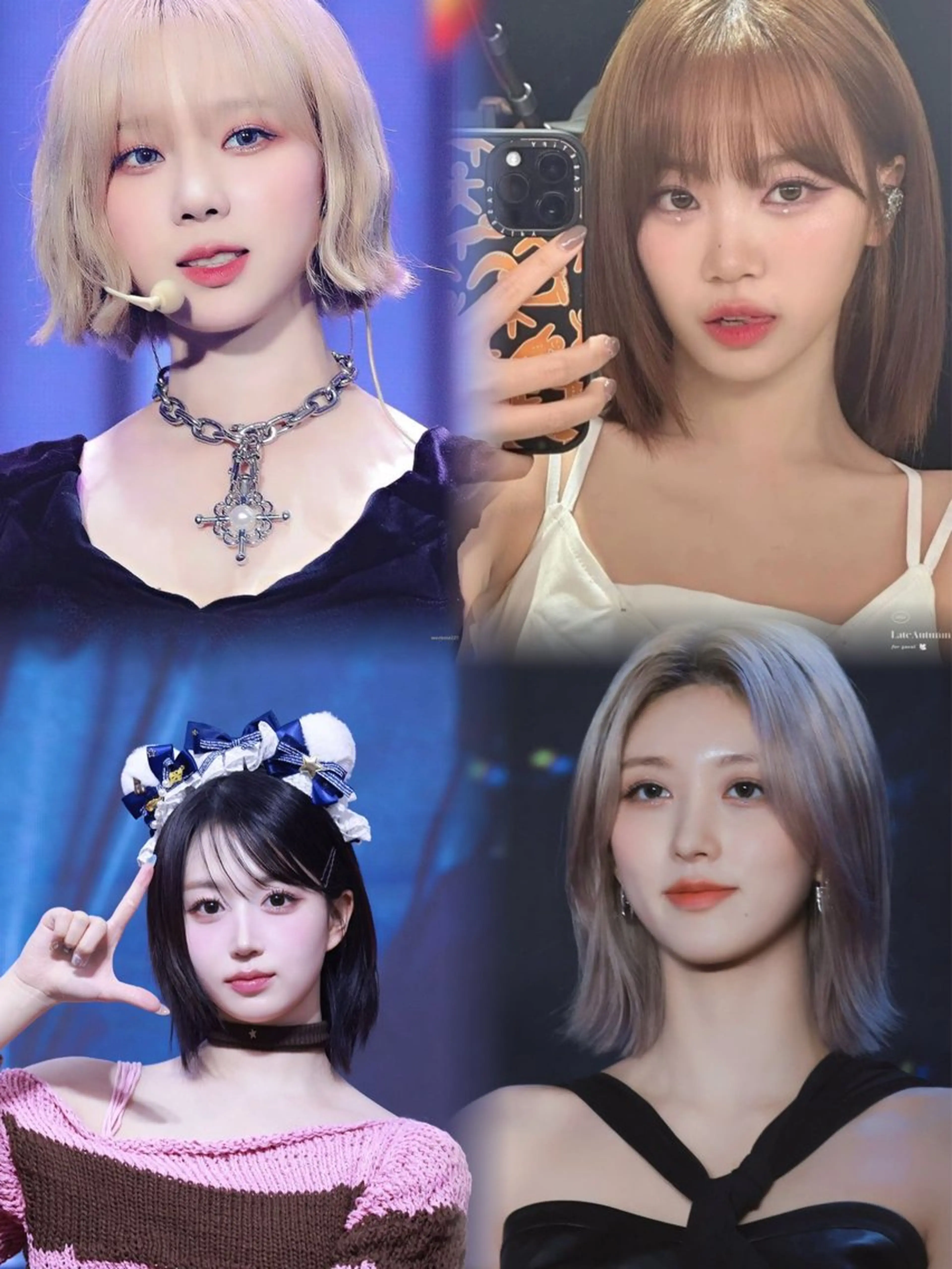 平日の朝、土曜の夜限定募集💕無料ボブカットモデル🩶👩🏻の写真