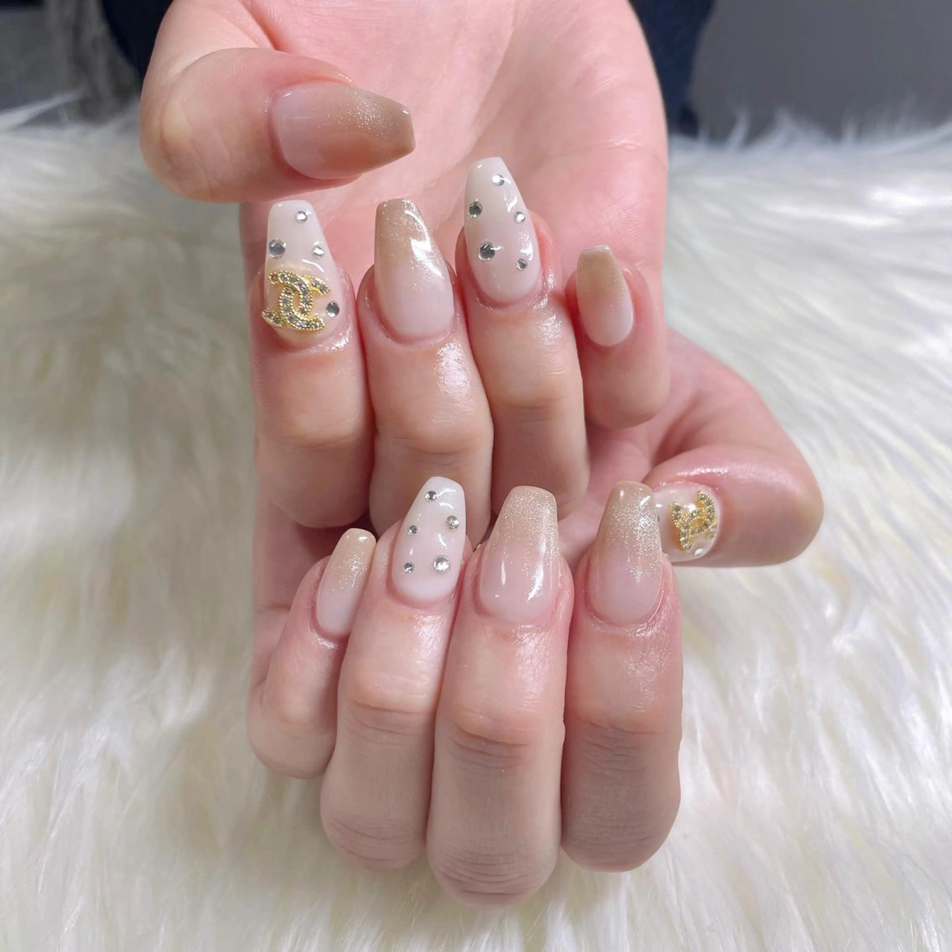 ネイル Sii nail 🤍SAKIのネイルデザイン