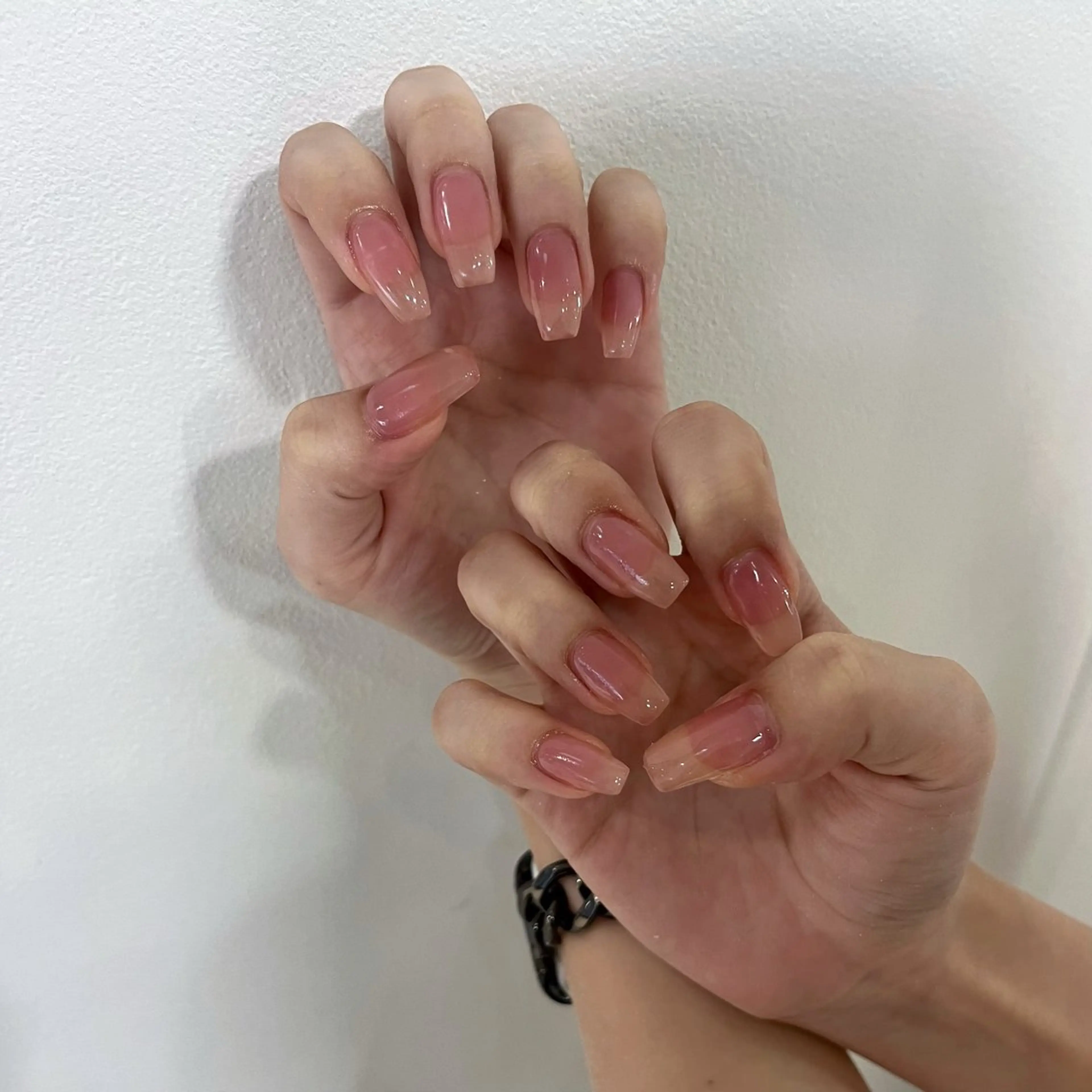 HAND：ワンカラー(オフあり)の写真