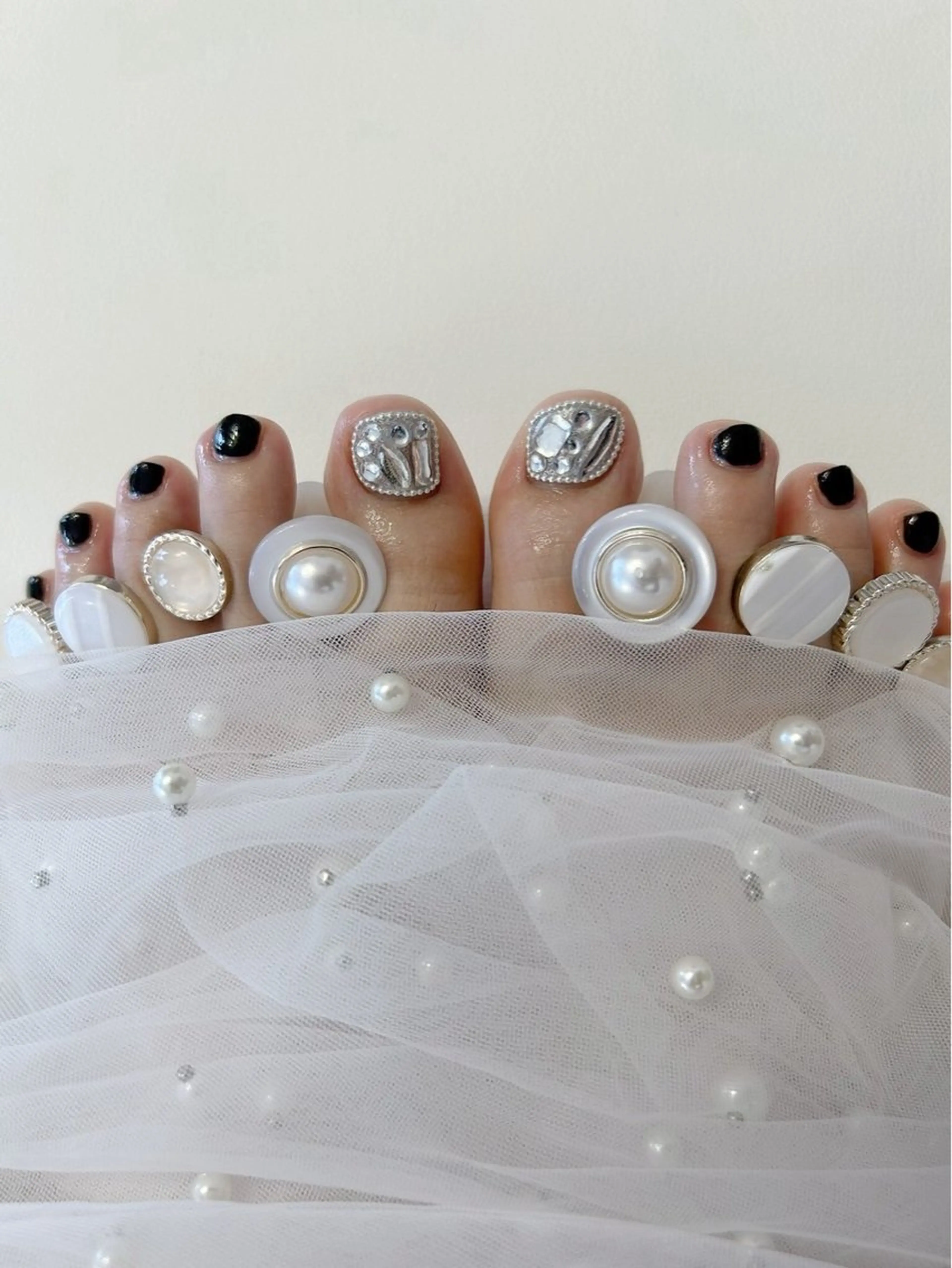 ネイル 【大垣ネイル✨️】 ～あやか～のネイルデザイン