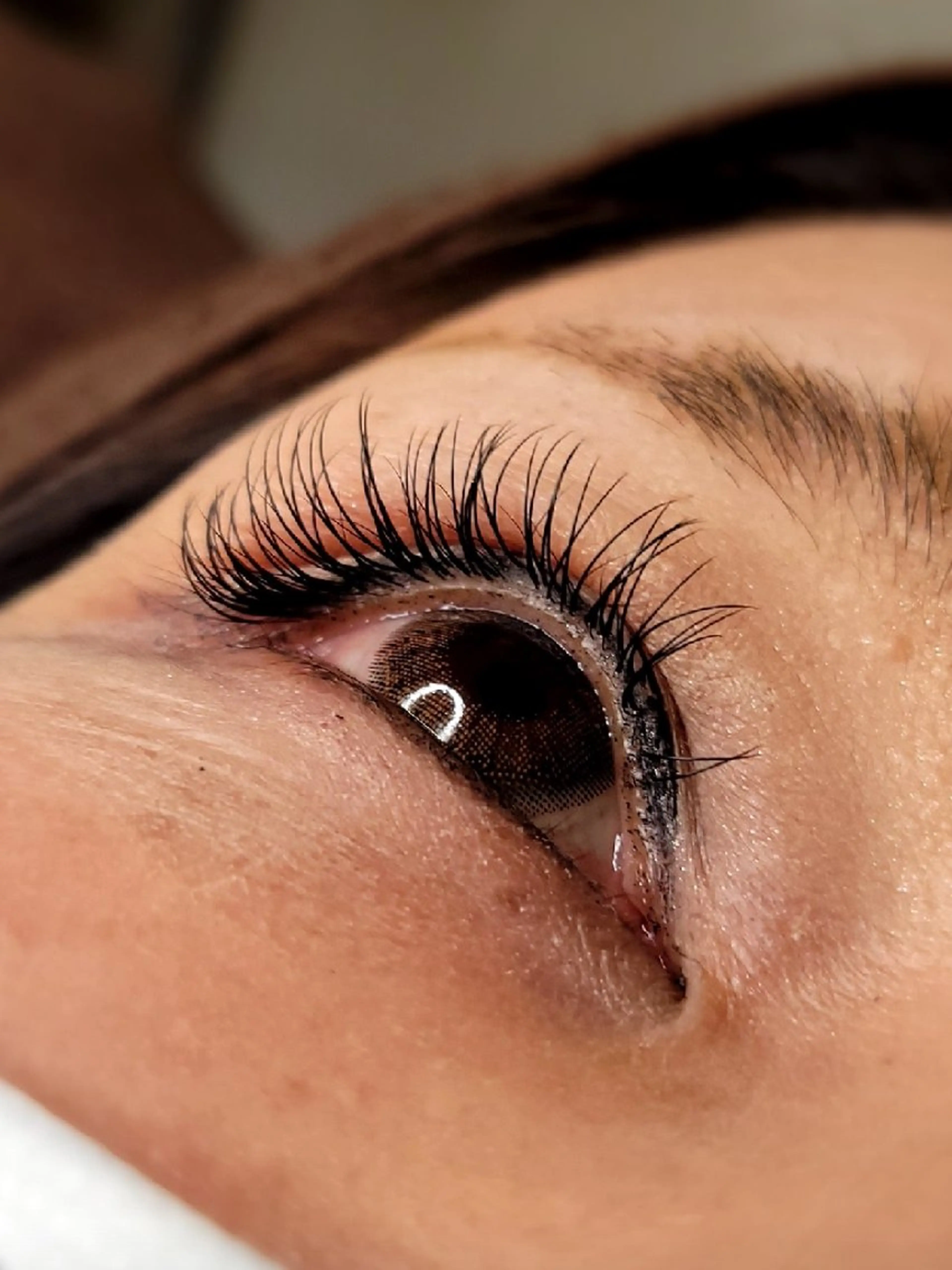 マツエク・マツパ マツエク 西谷 亜紀子のマツエク・マツパデザイン