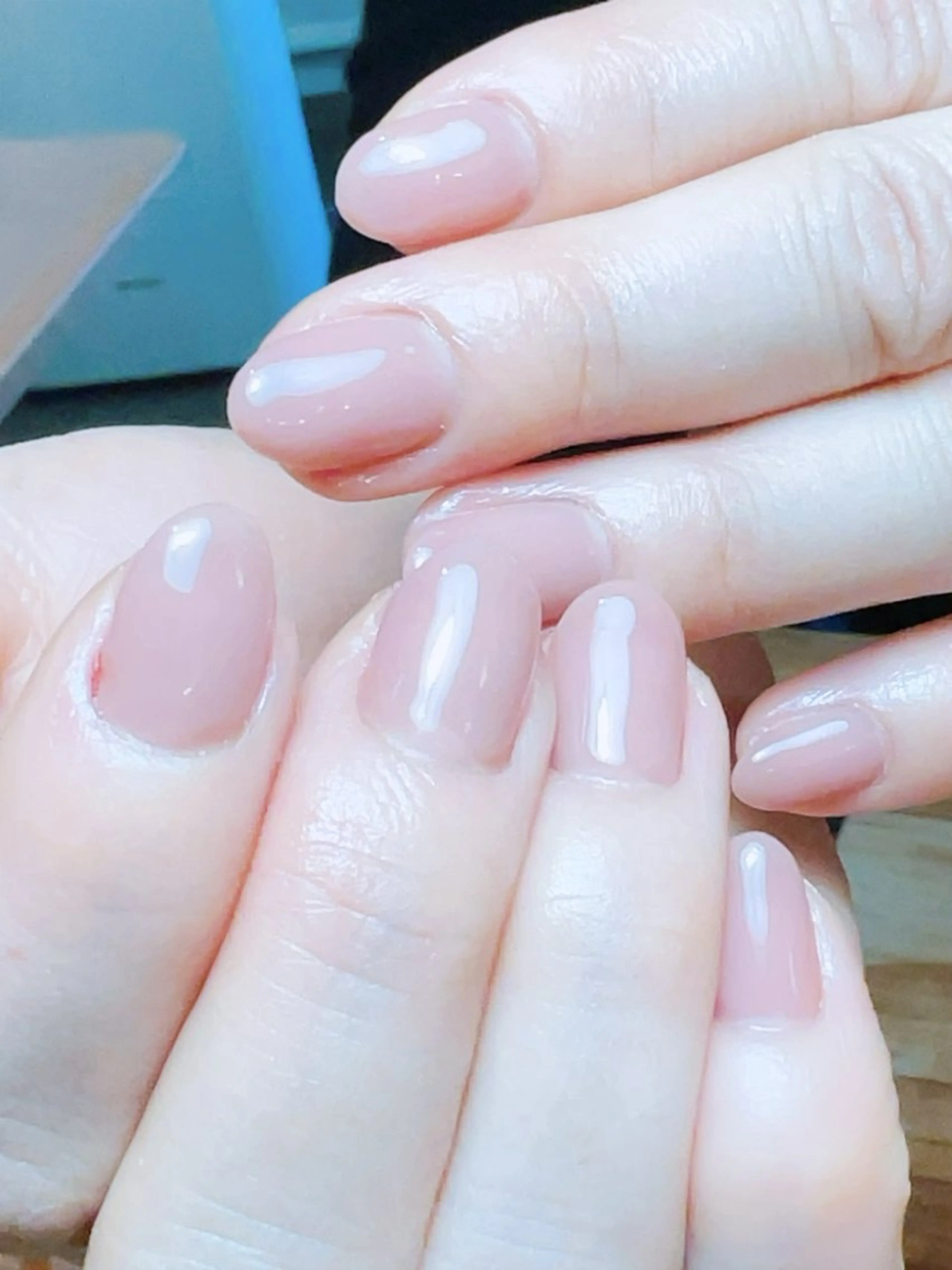 ネイル ハンドネイル ハンドケア Nail room•舞ruru•所属・Nail room・ 舞ruru・のネイルデザイン