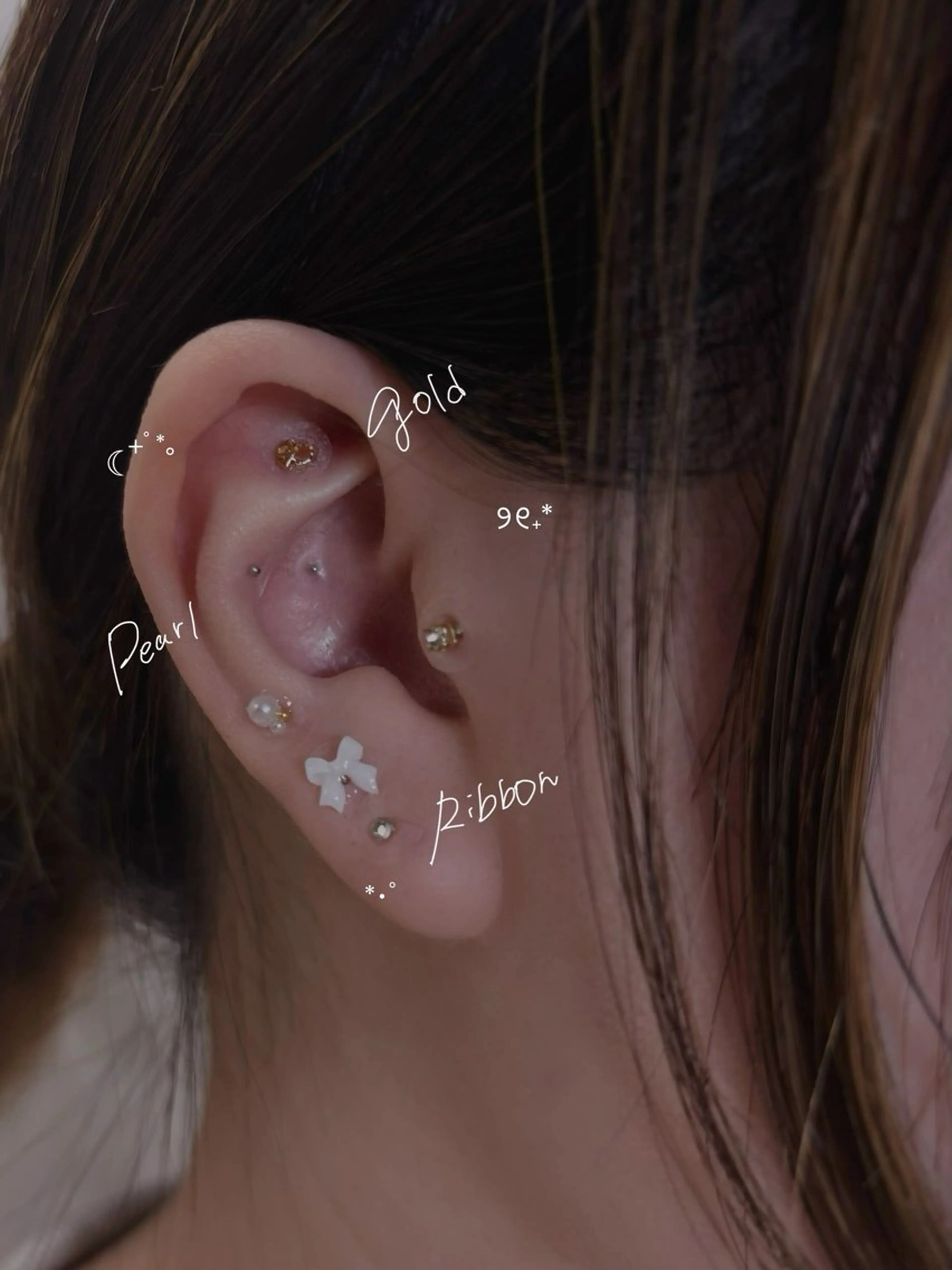 その他 #HALUNAIL所属・HALUNAIL /harukaのその他イメージ