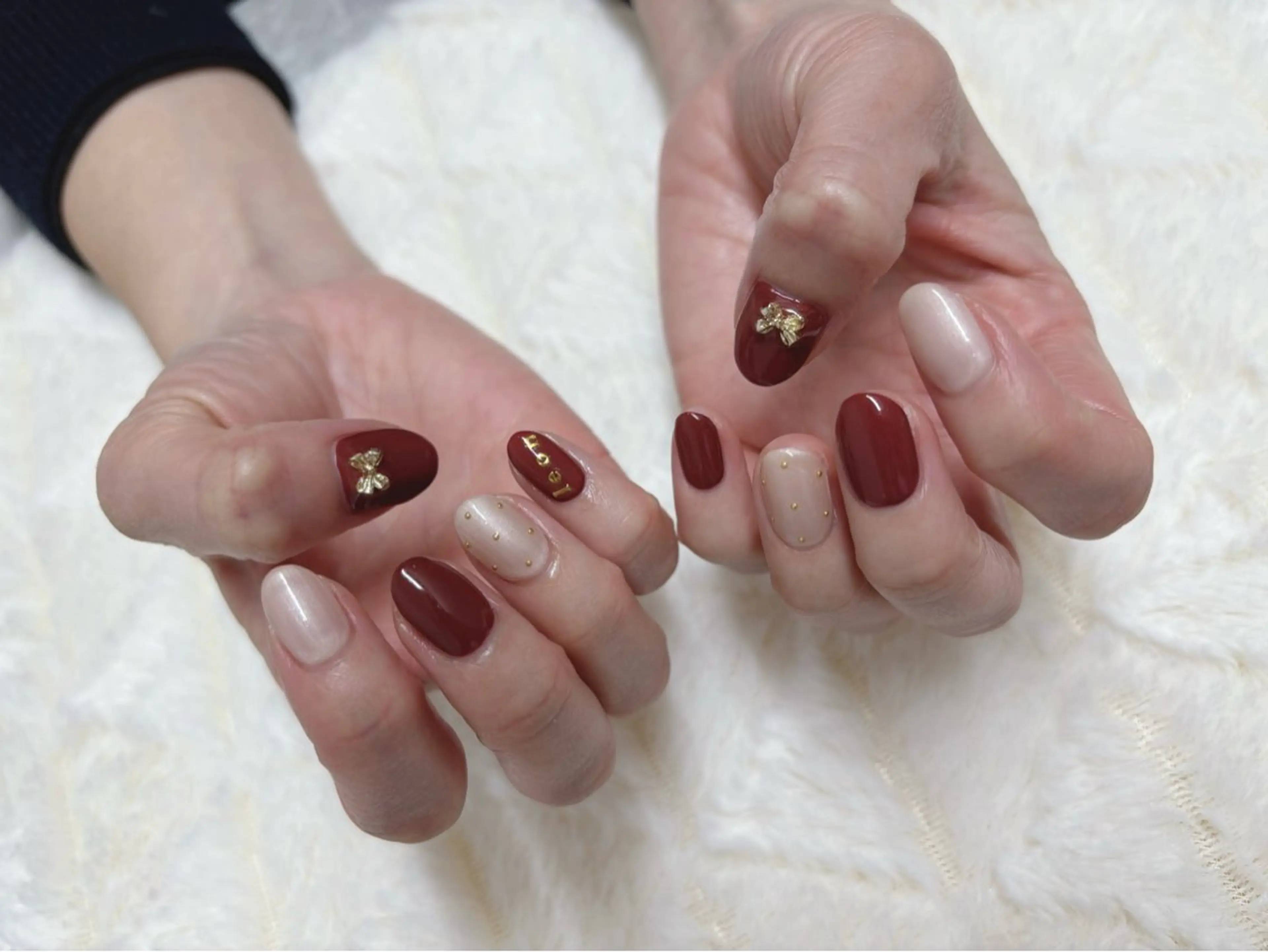 ネイル 1'vary YUKIのネイルデザイン