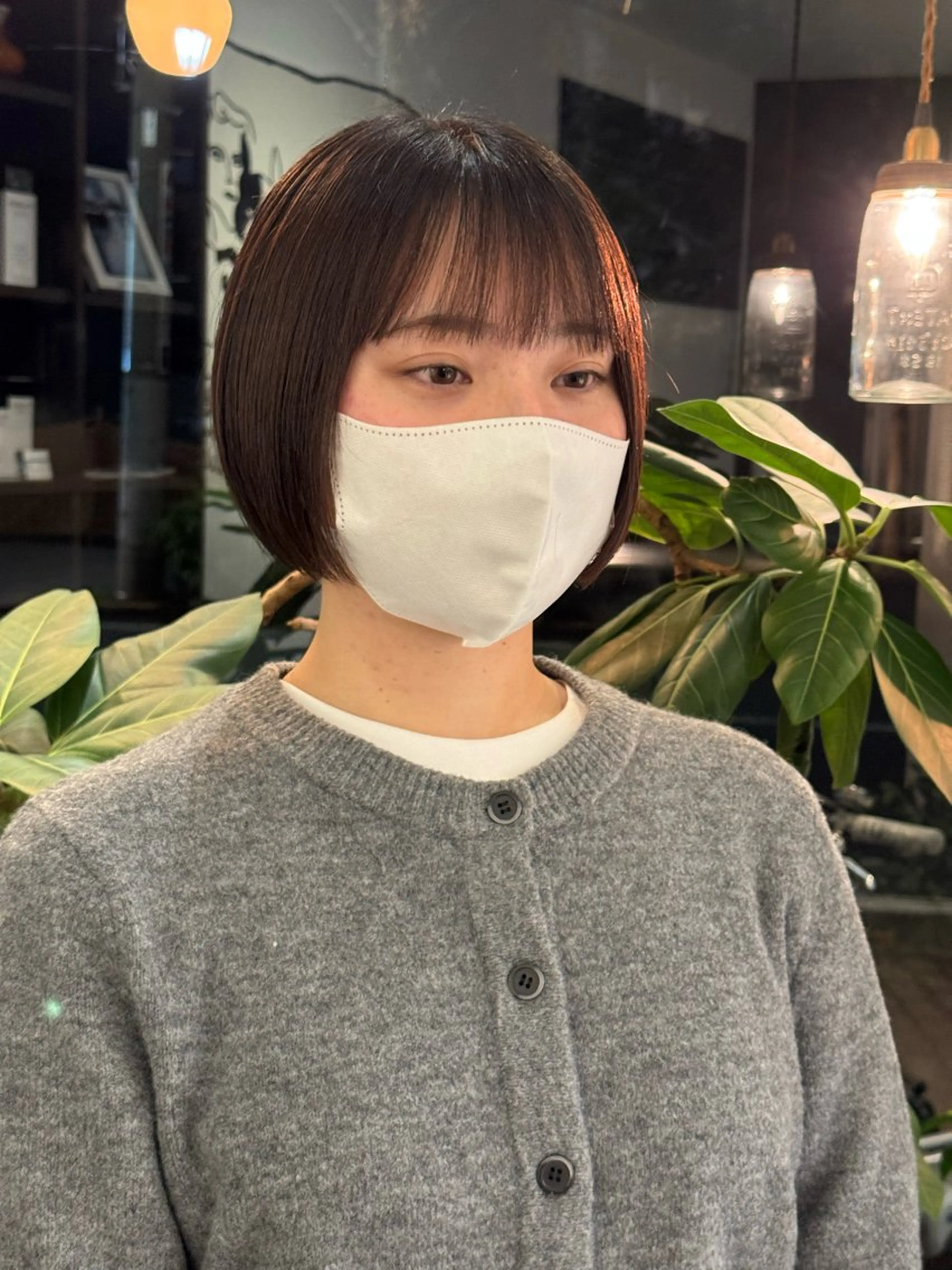 ミディアム 【カットモデル募集】 taiseiのヘアスタイル