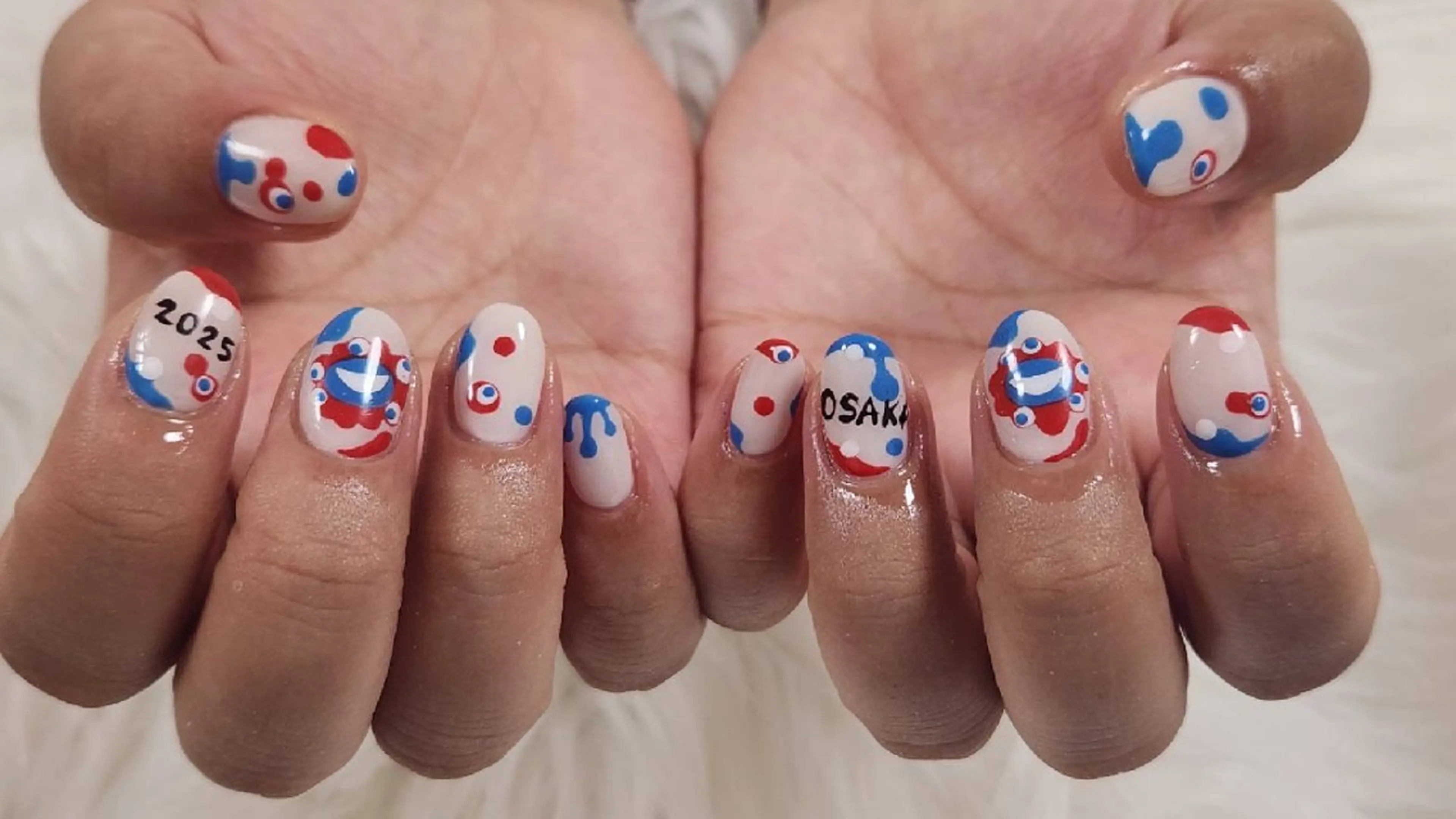 ネイル T's nailのネイルデザイン