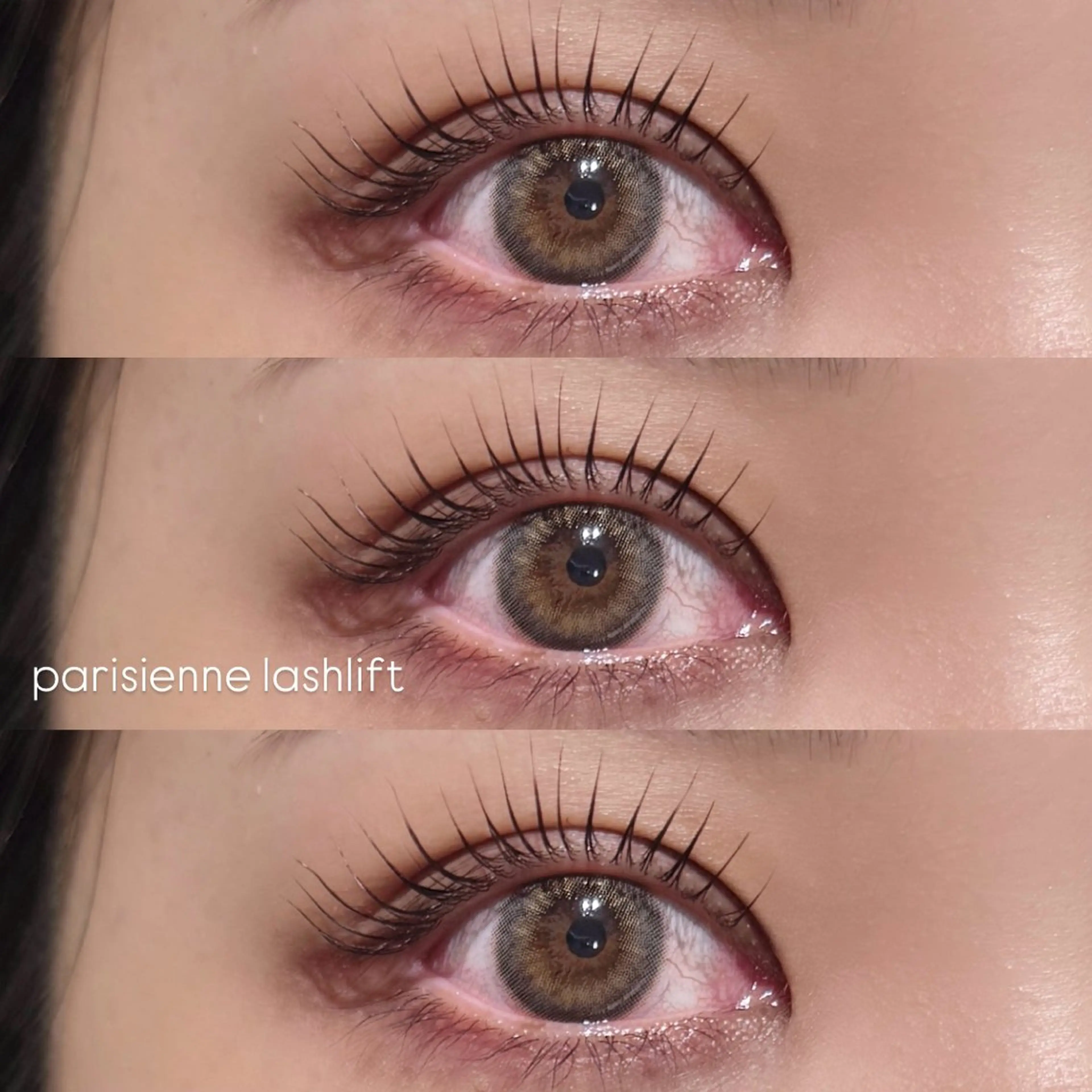 マツエク・マツパ Plus Elima所属・Plus Elima / RIOのマツエク・マツパデザイン