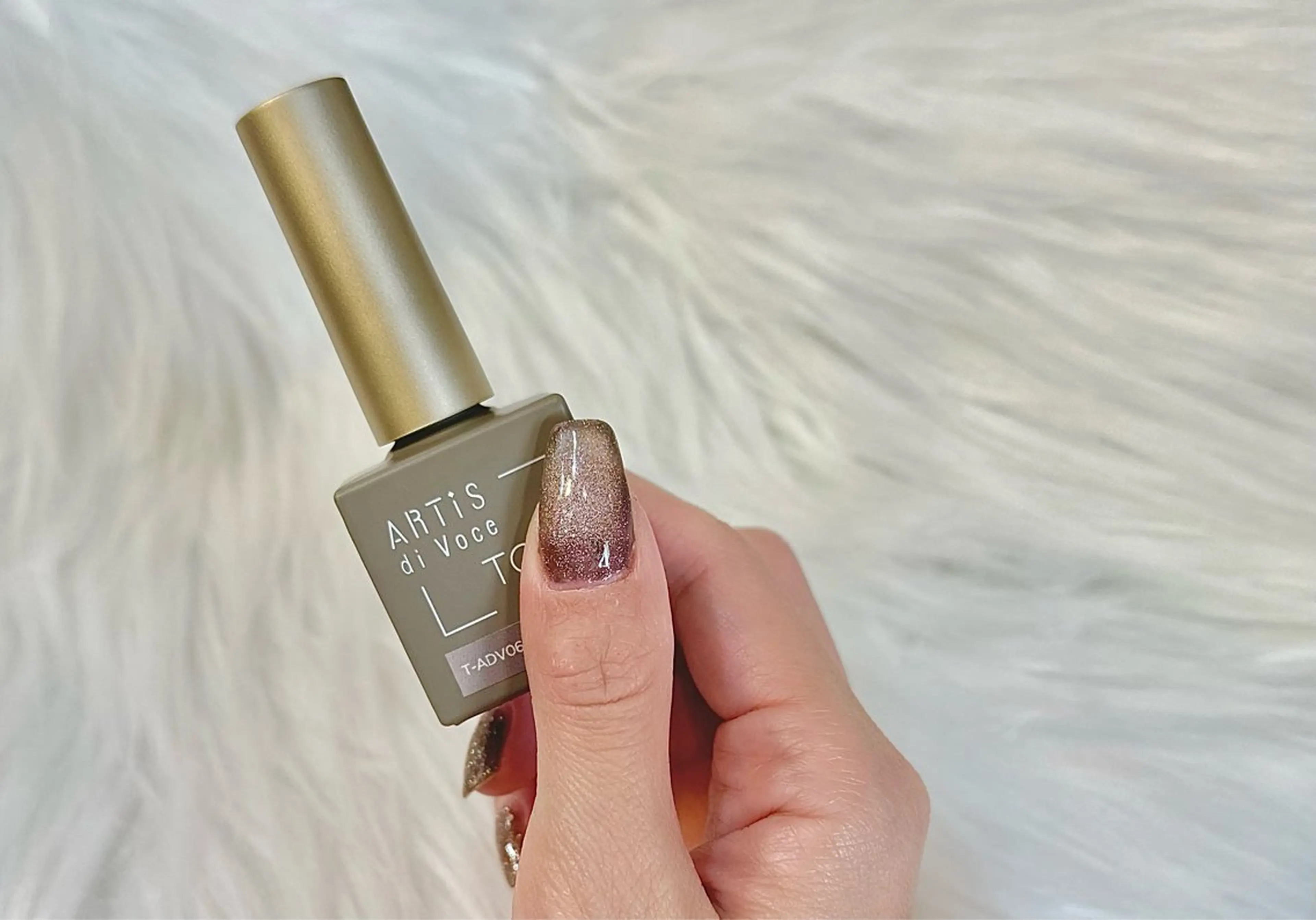 ネイル ジェルネイル m_nail所属・O Mayaのネイルデザイン