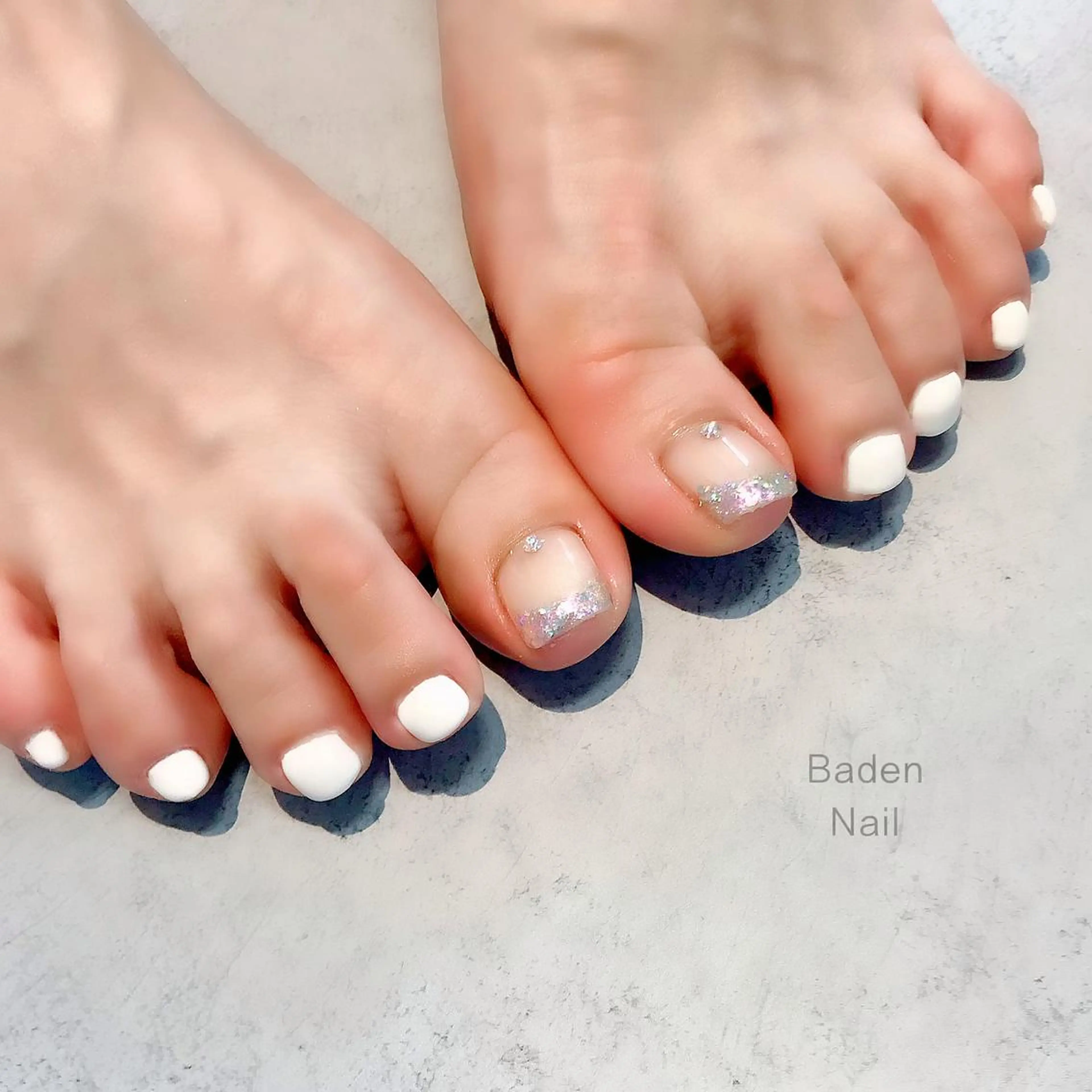 ネイル Baden Nail ﾊﾞ-ﾃﾞﾝ ﾈｲﾙのネイルデザイン