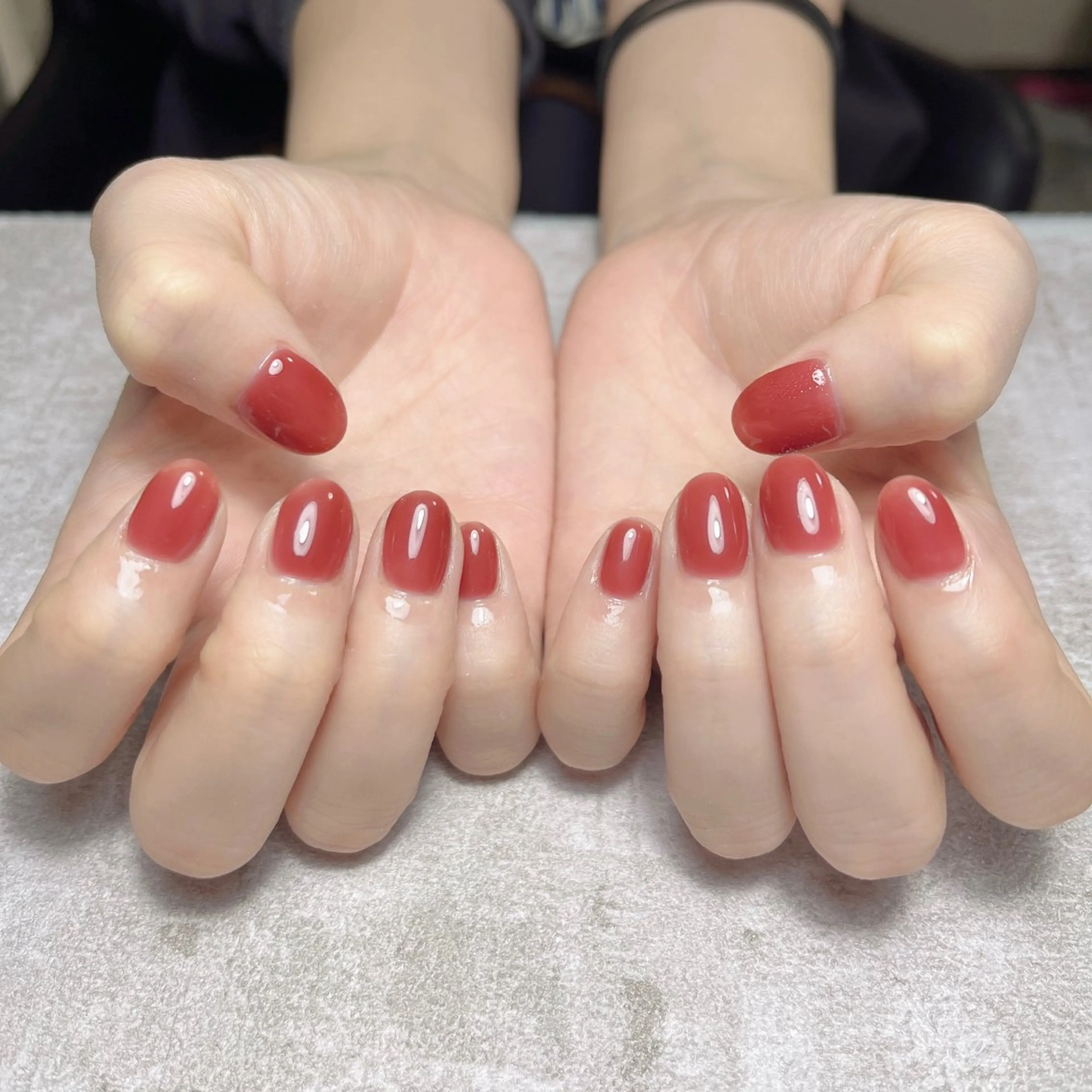 ネイル ハンドネイル YS Nailのネイルデザイン
