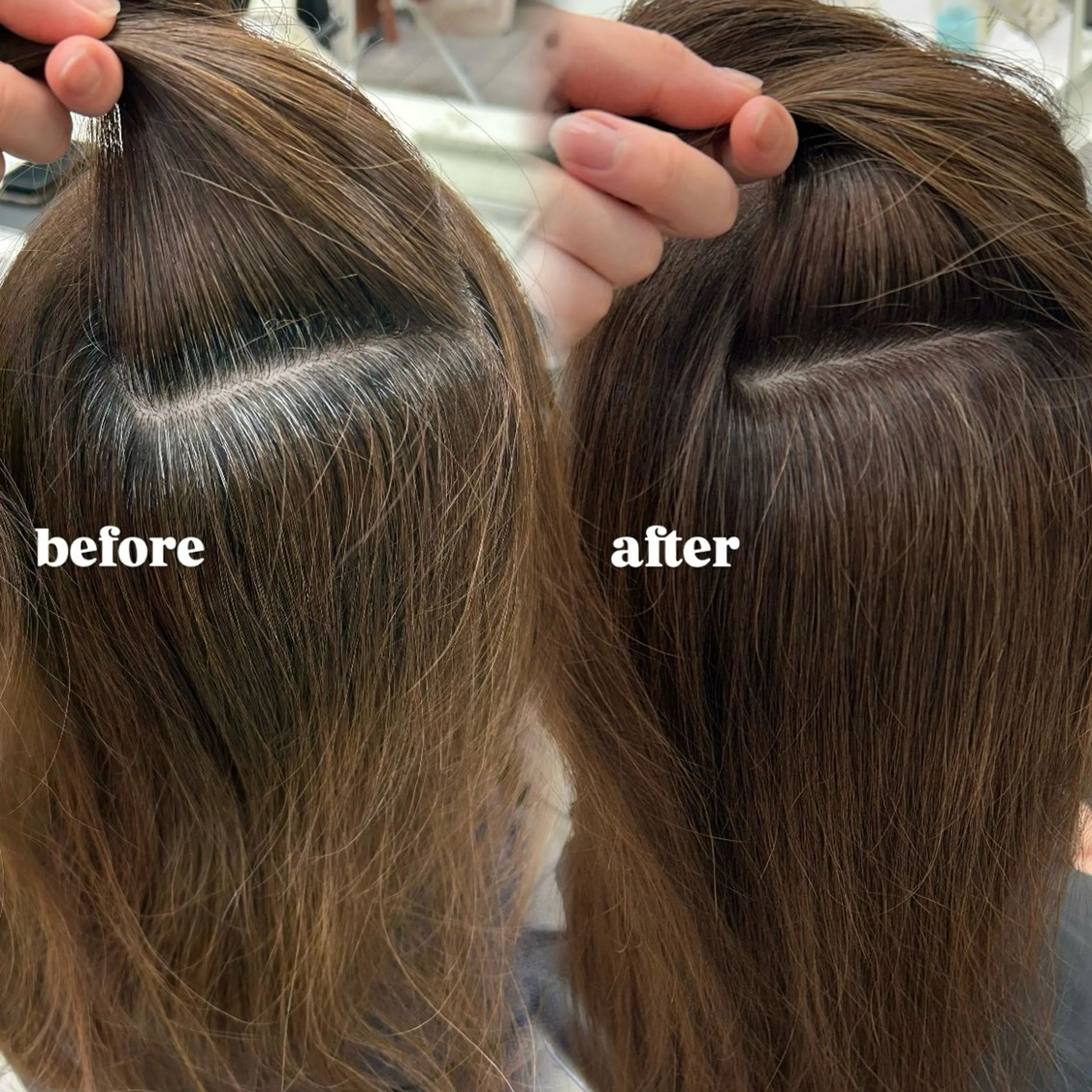 カラー TONI&GUY   EBISU所属・Koyuki. / 恵比寿美容室のヘアスタイル