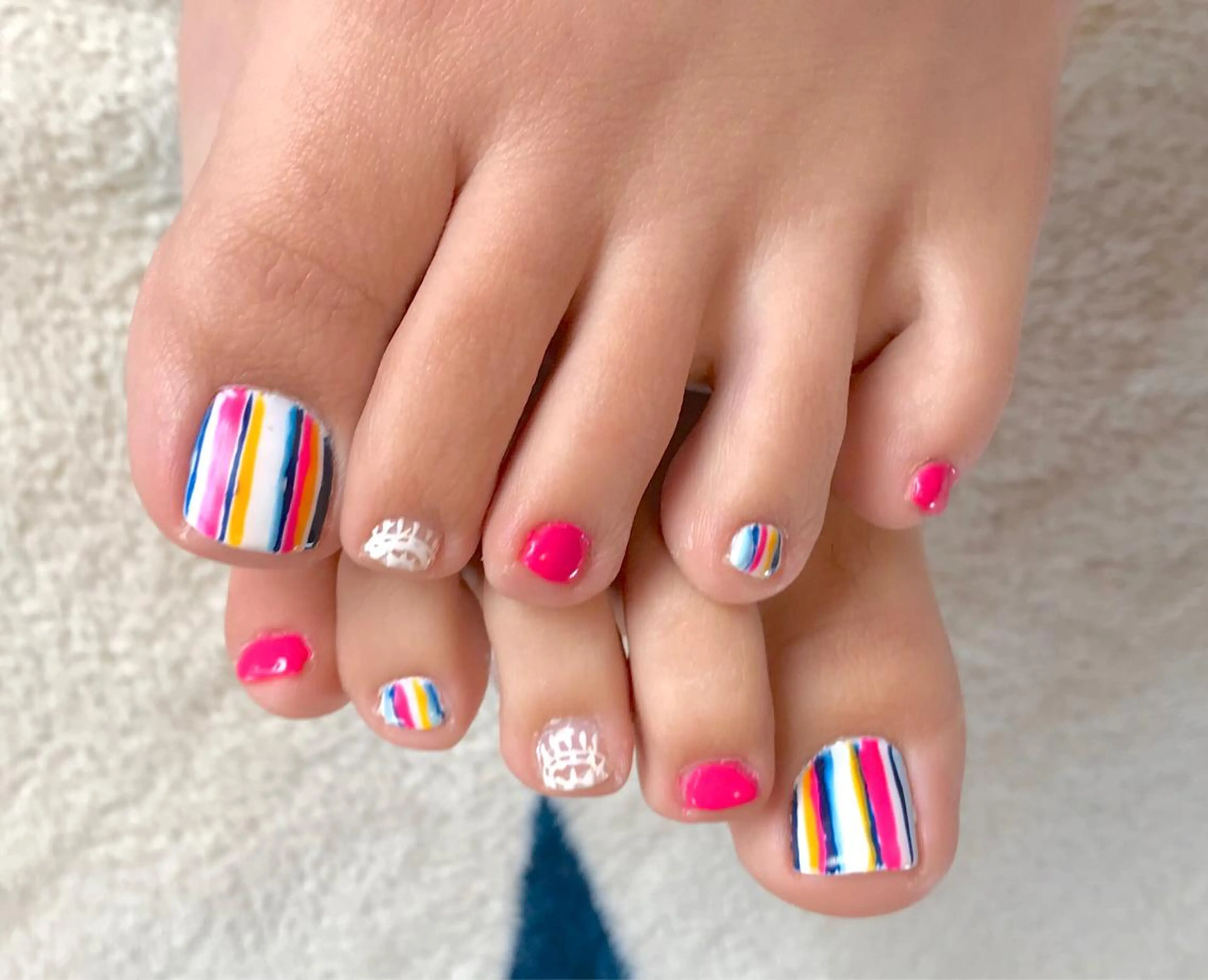 ネイル KaHaNa nail salonのネイルデザイン