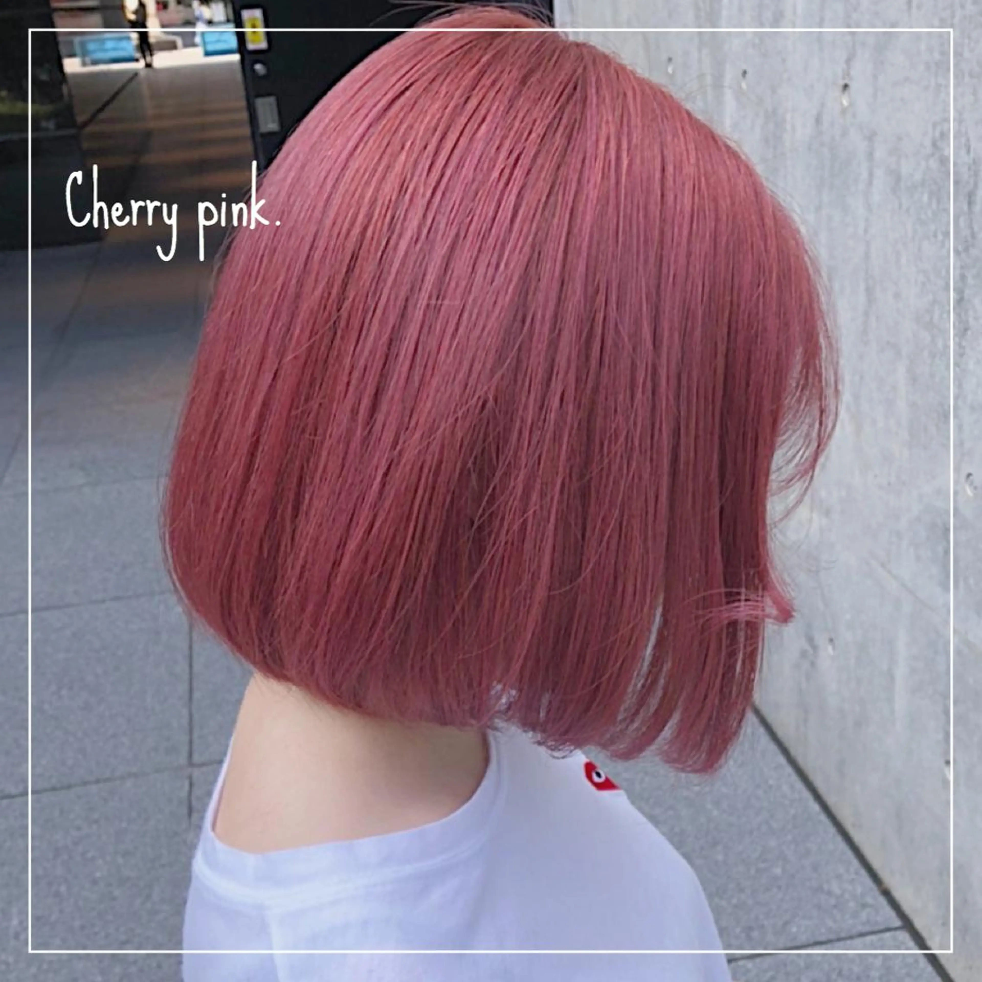 ショート カラー ヘアアレンジ アッシュ アッシュグレー ベージュカラー 黒髪 ブリーチ カット 💕ブリーチ/ヘアメ 🎀YUUKAのヘアスタイル