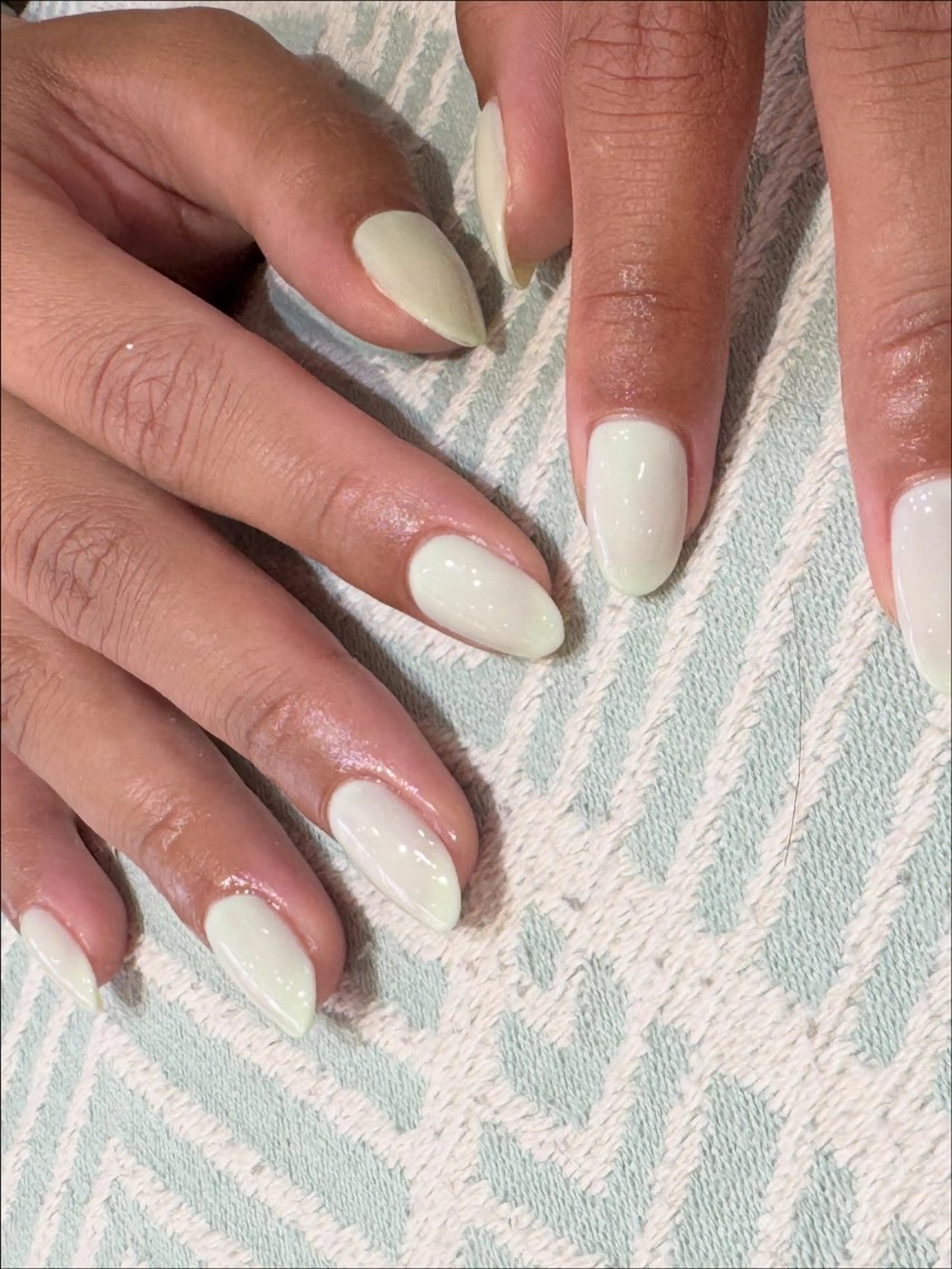 ショート North+Nail所属・North+Nail ayakaのネイルデザイン