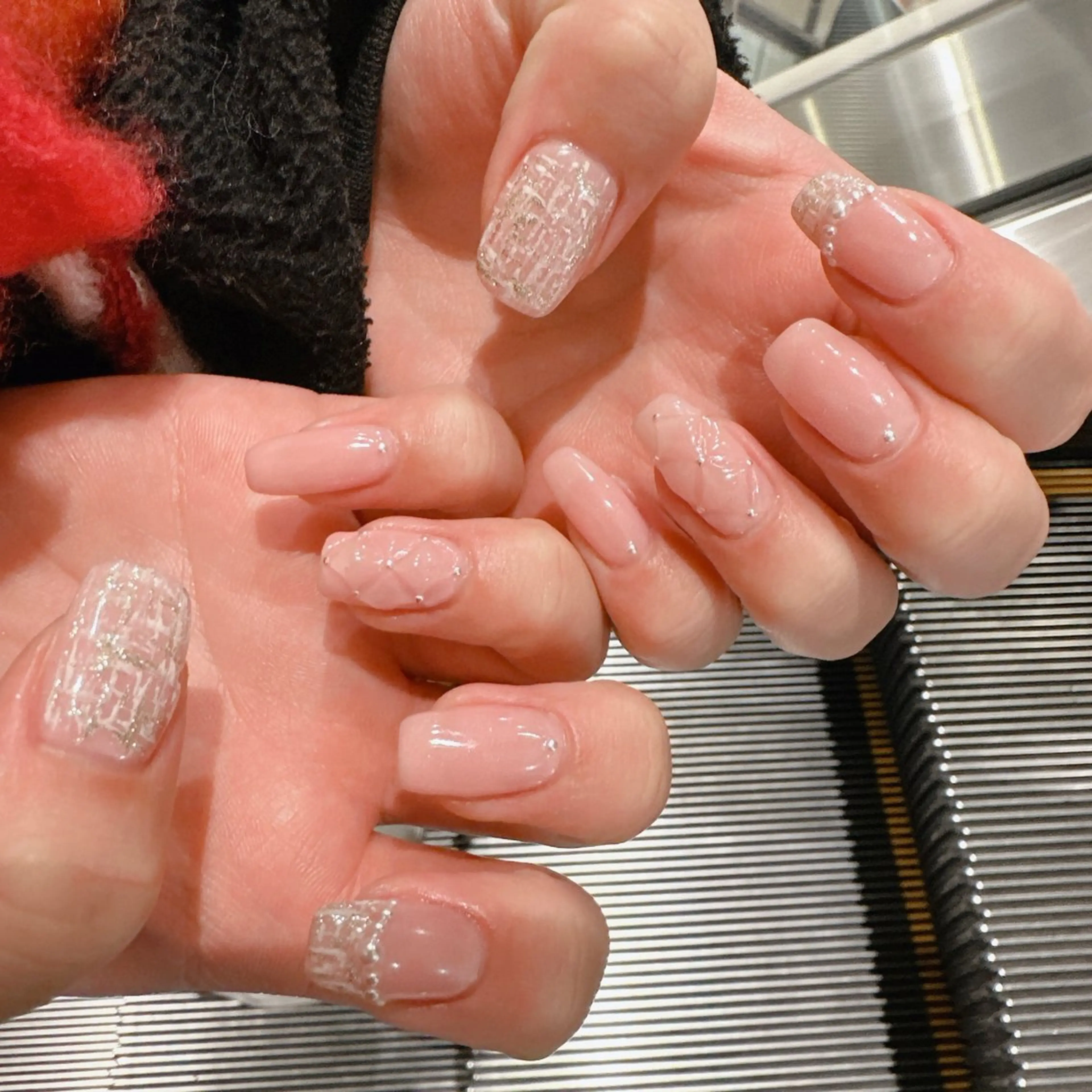 ネイル plume 🌼SERINA🌼のネイルデザイン