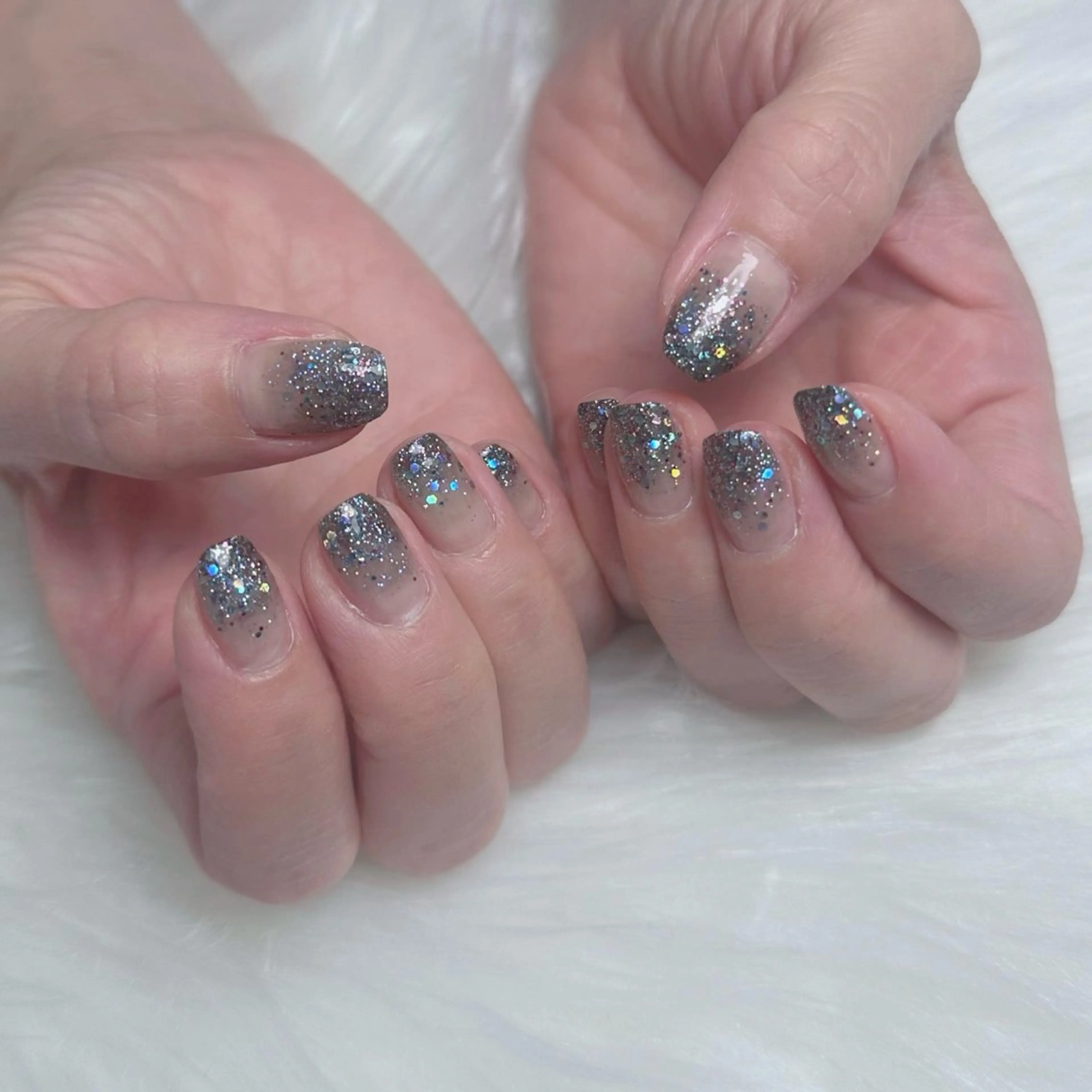 ネイル bel fiore .のネイルデザイン