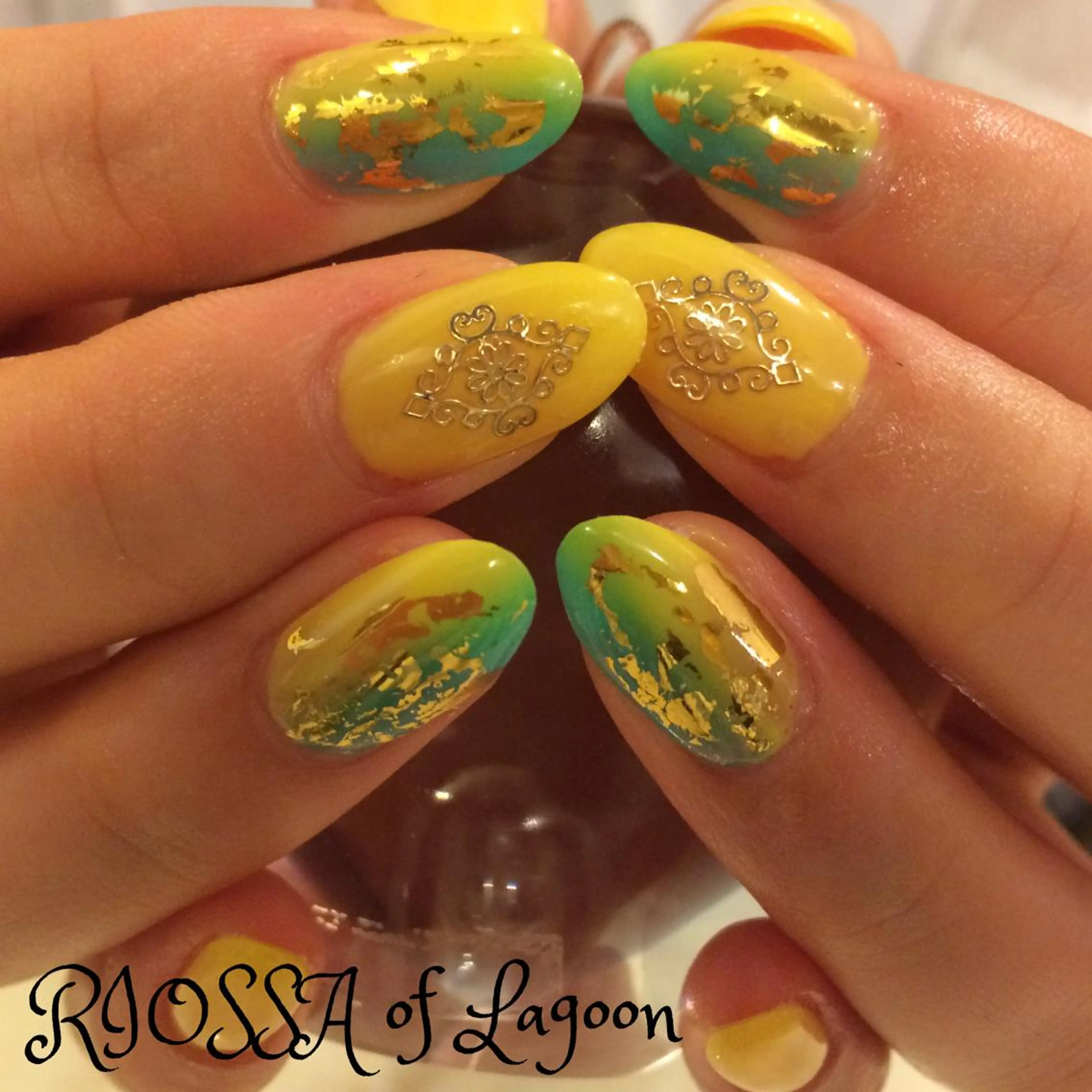 ネイル リオッサ オブ ラグーン神戸店のエステ・リラクイメージ