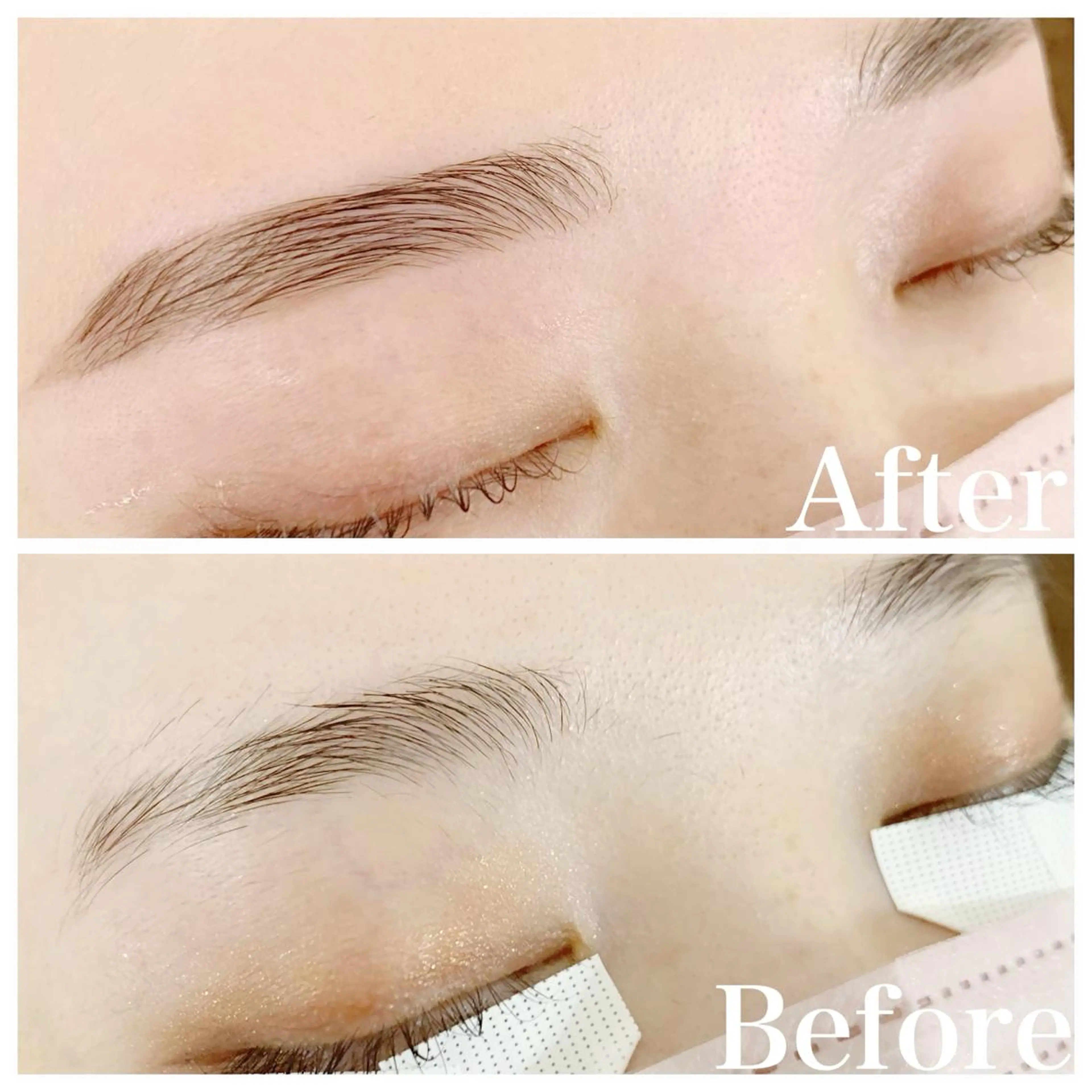 アイブロウ ハーブピーリング専門EMILUCA藤沢所属・ハーブピーリング /KAEDEのエステ・リラクイメージ