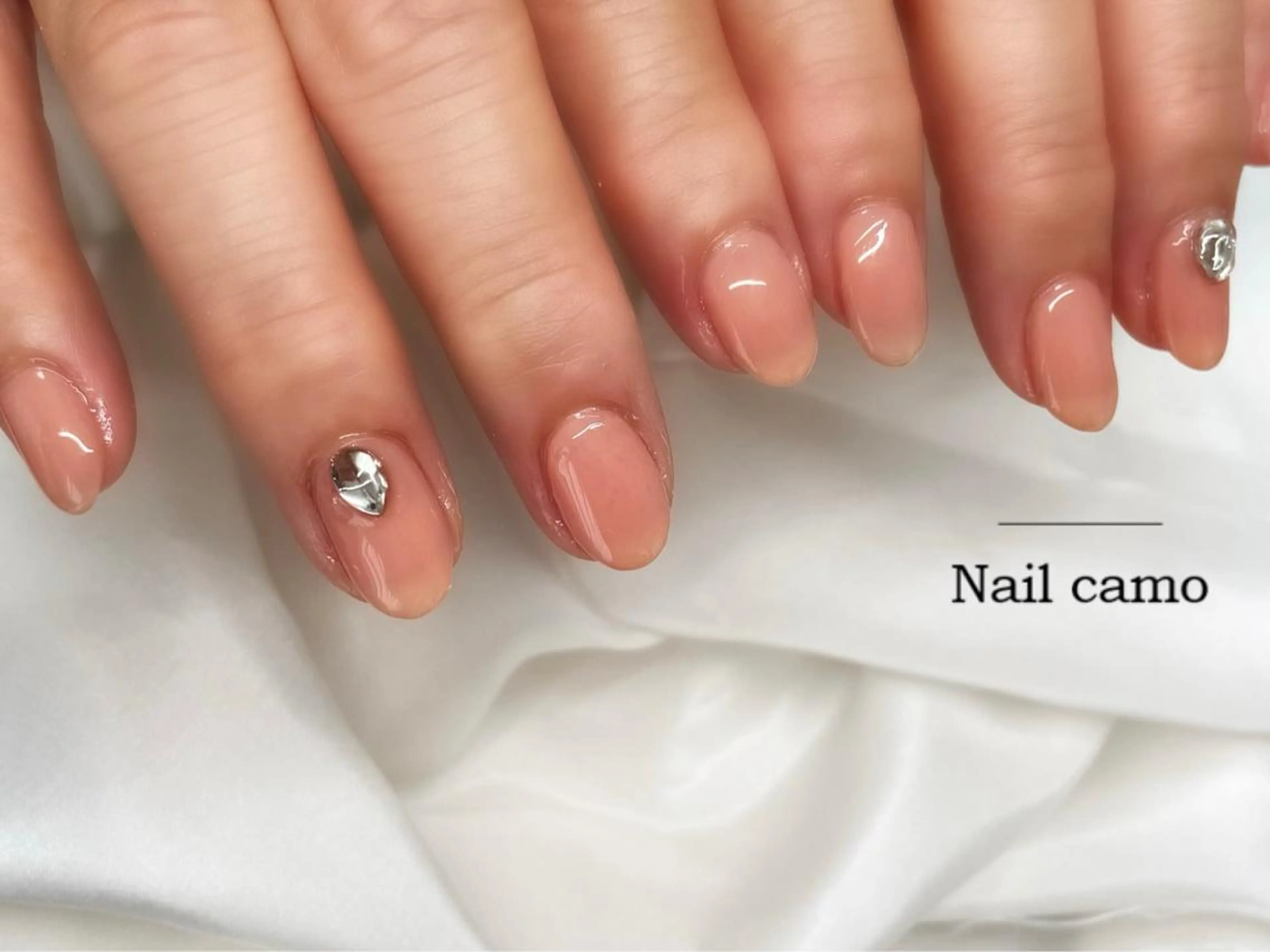 ネイル Nail camo所属・🌟Nail camo🌟のネイルデザイン