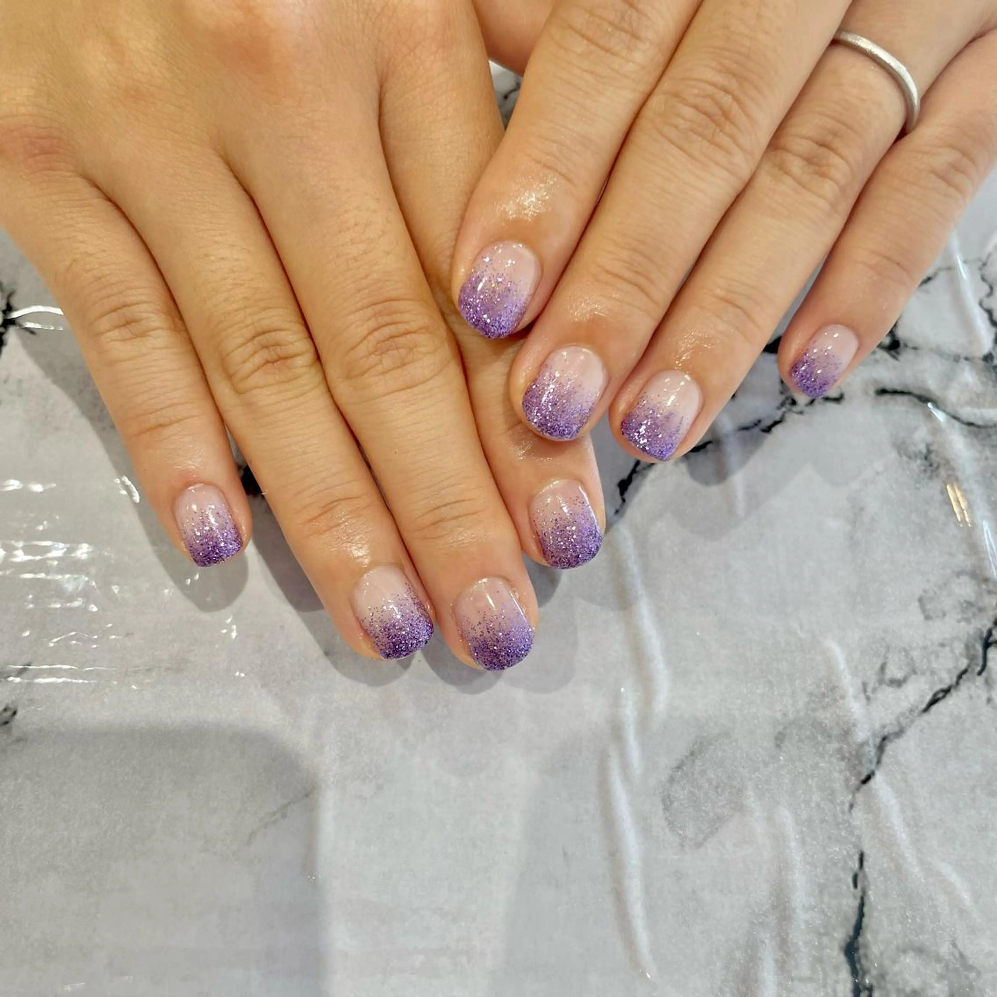 ネイル Ray Nail 福川のネイルデザイン