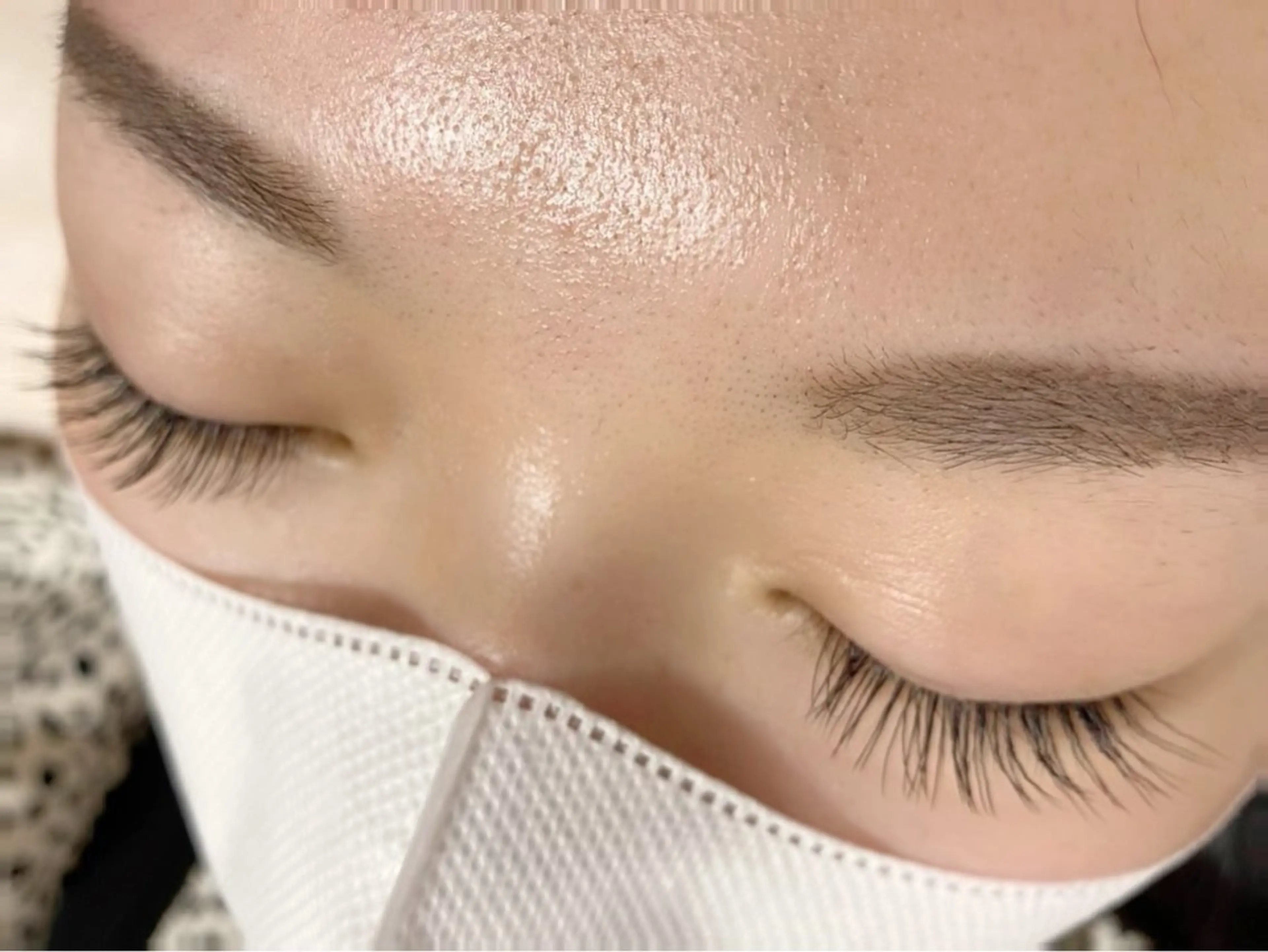 マツエク・マツパ マツエク eye lash Lapisのマツエク・マツパデザイン