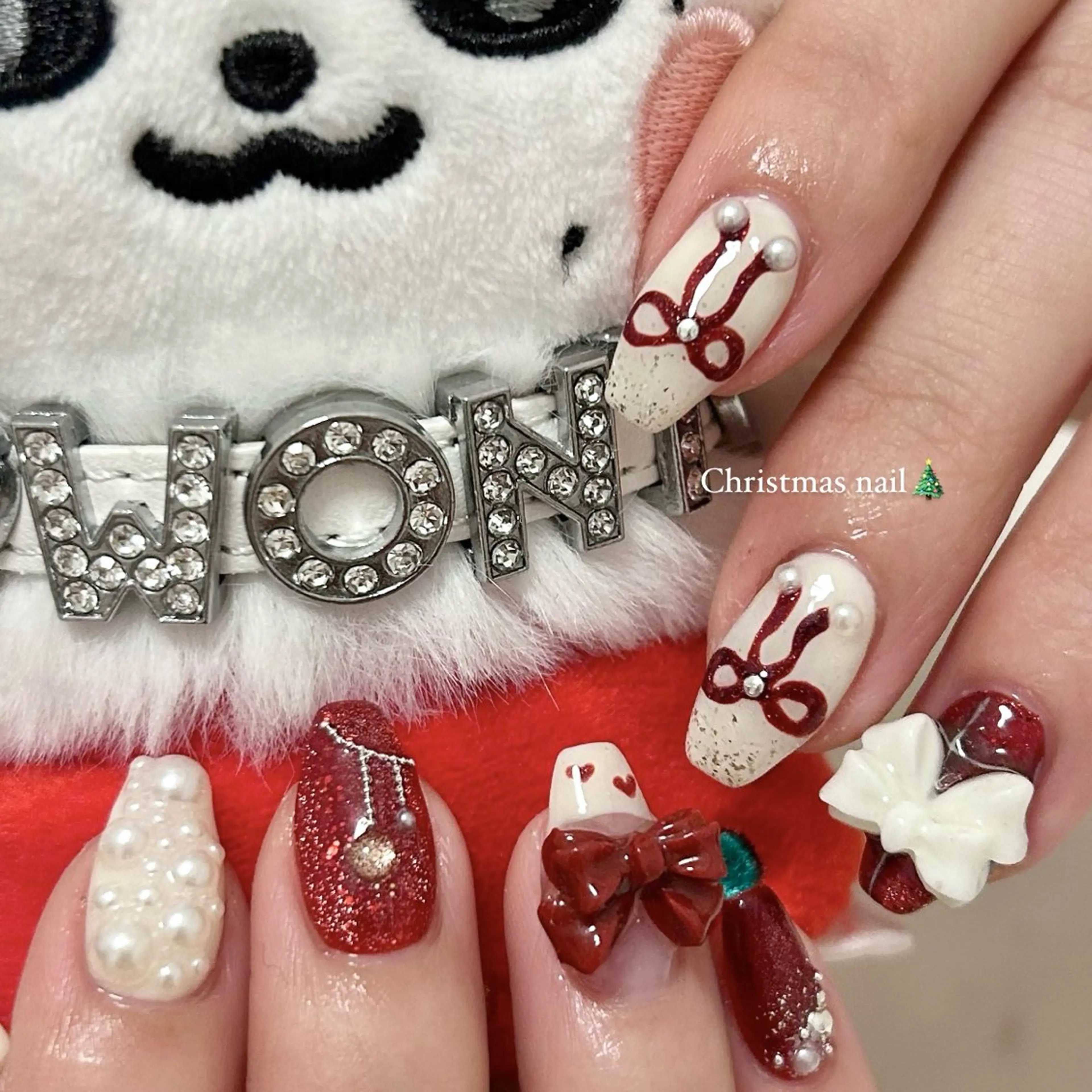 ネイル haruna nailのネイルデザイン