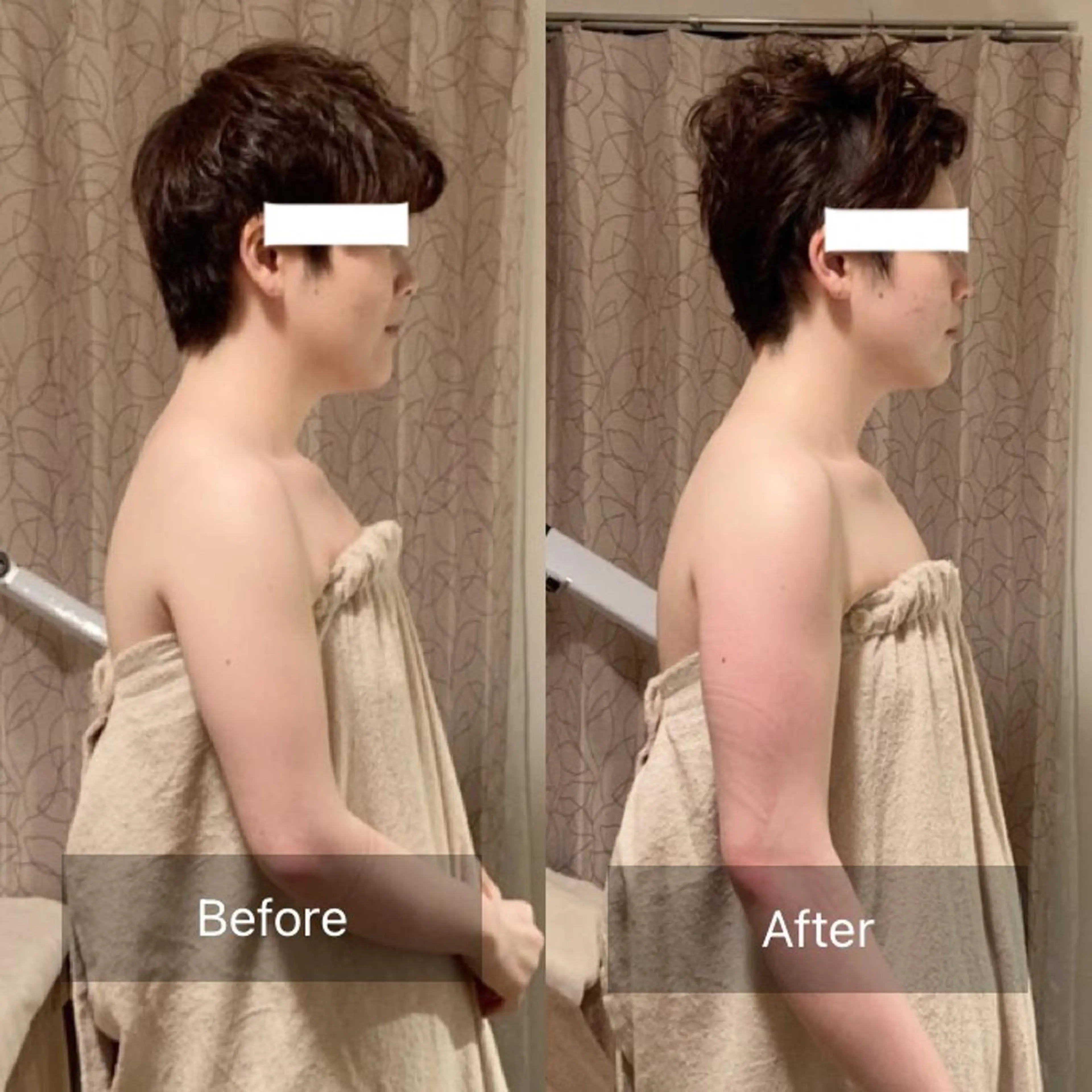 エステ リラク Ｂ&H所属・頭痛•肩こり専門/ 眉サロンB&H心斎橋のエステ・リラクイメージ